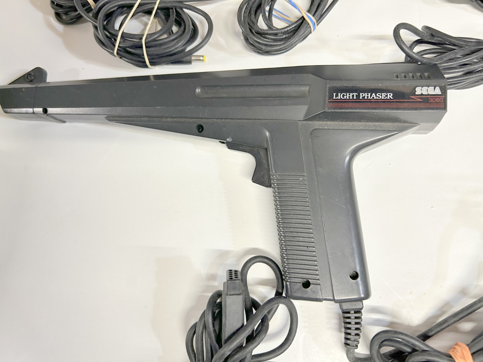 Lot of Accessories for Nintendo Video Game System (see pics)