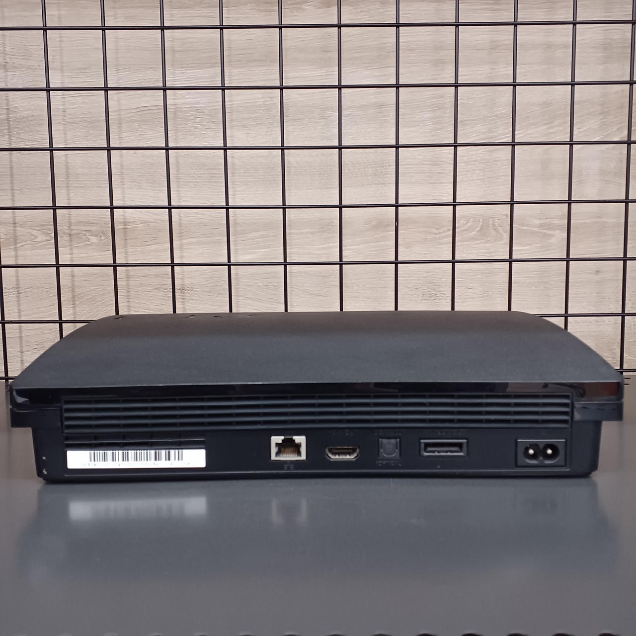PLAYSTATION3 Model CECH 2100A SONY