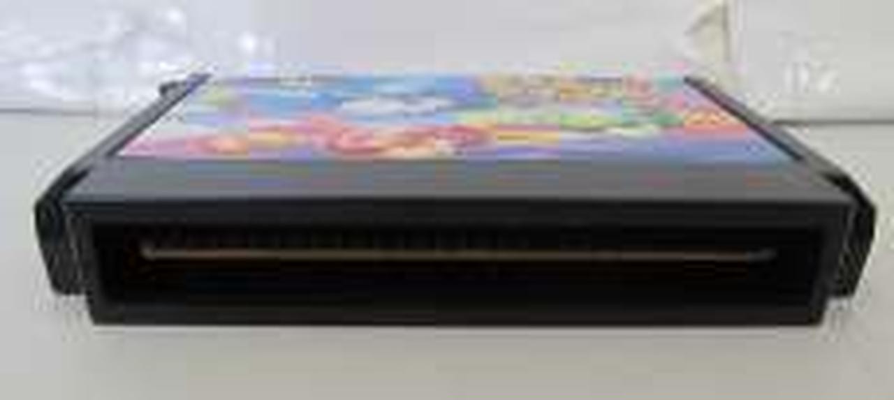 KONAMI Moero TwinBee Nintendo Famicom Japanese Ver. Boxed
