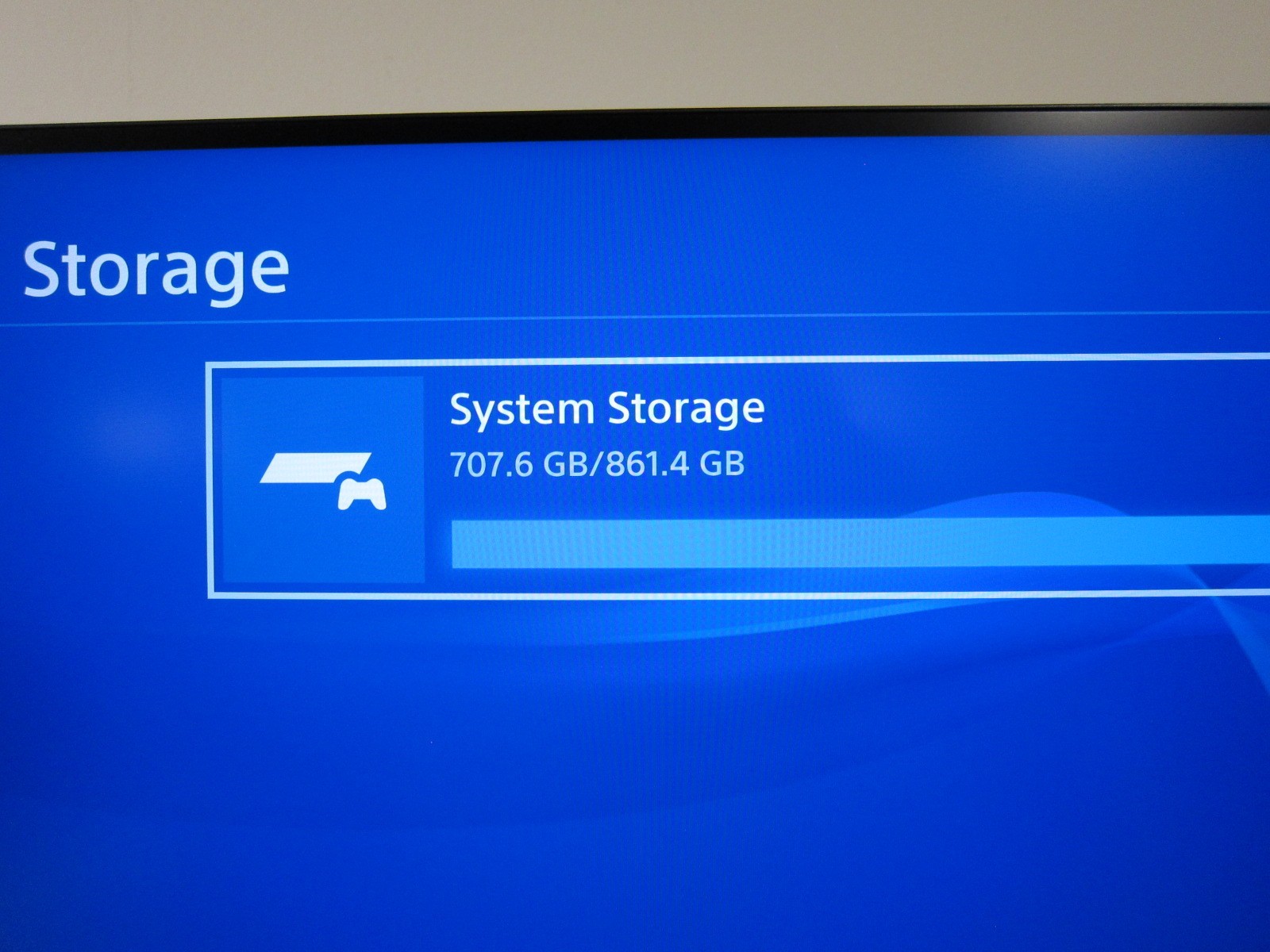 PlayStation 4 Pro 1TB Console PS4 – Firmware 13.02 – READ DESC