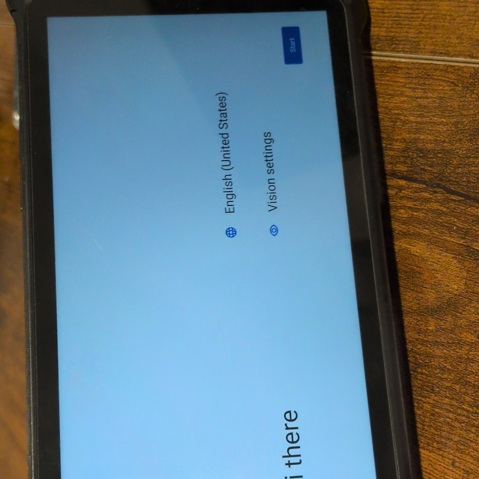 abxylute One Pro (with kickstand and clamp mount)