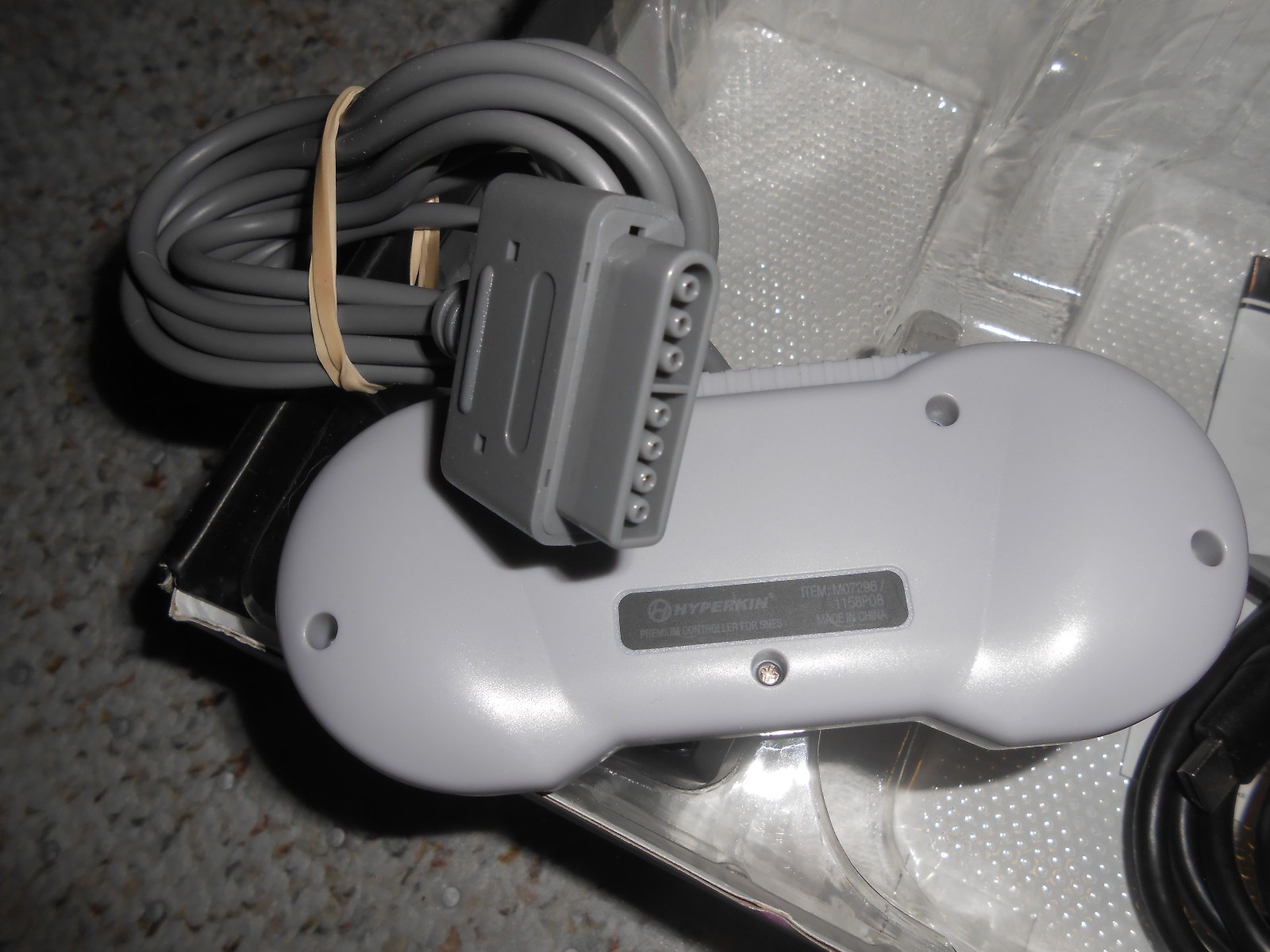 Classiq 2 Twin Video Game Console HD 720p SNES/NES OLD SKOOL NTSC PAL HDMI