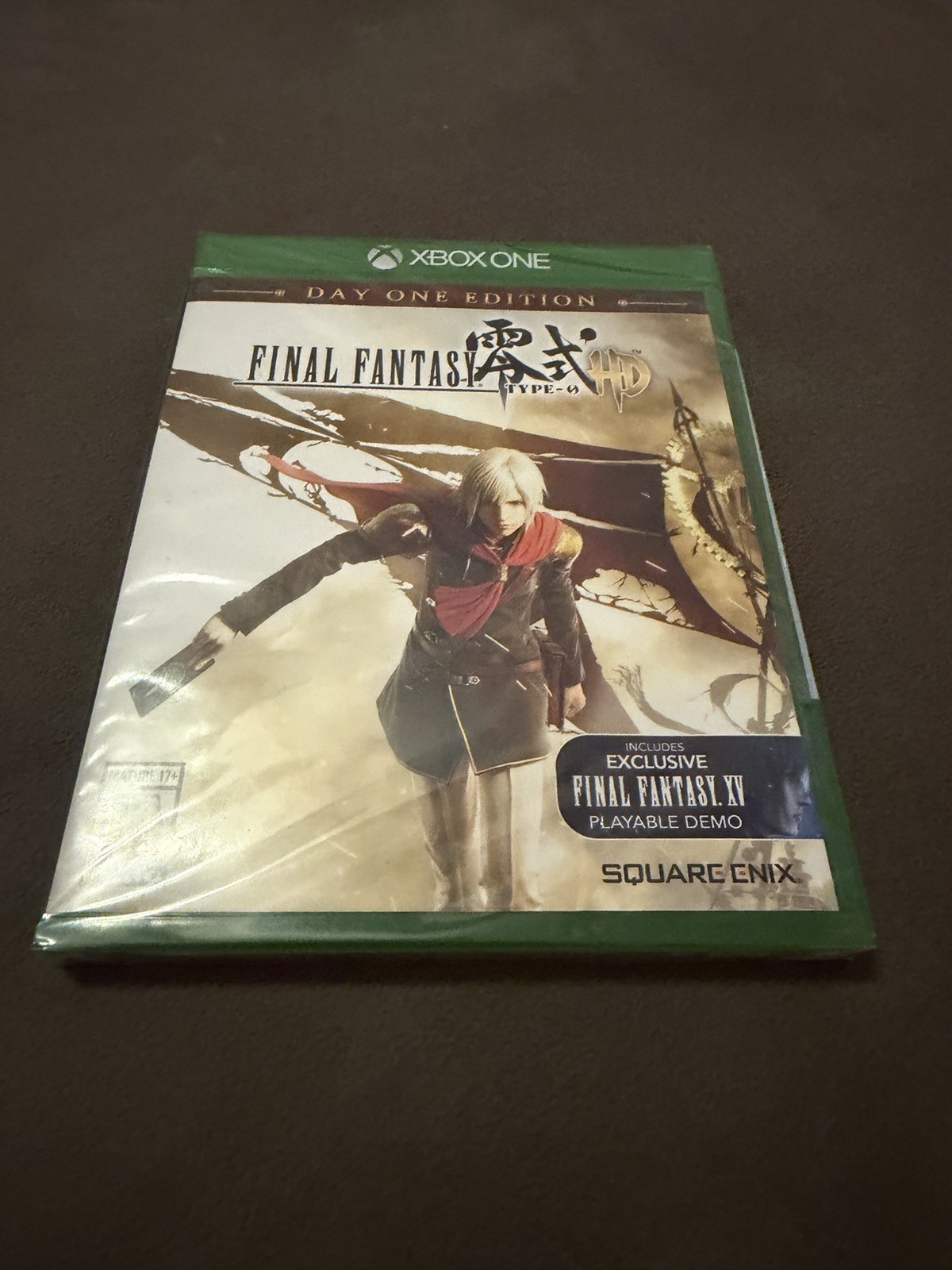 Xbox One Games Dynasty 8 Fallout 4 Mortal Kombat X FF Type 0 GTA V Destiny 2 +1