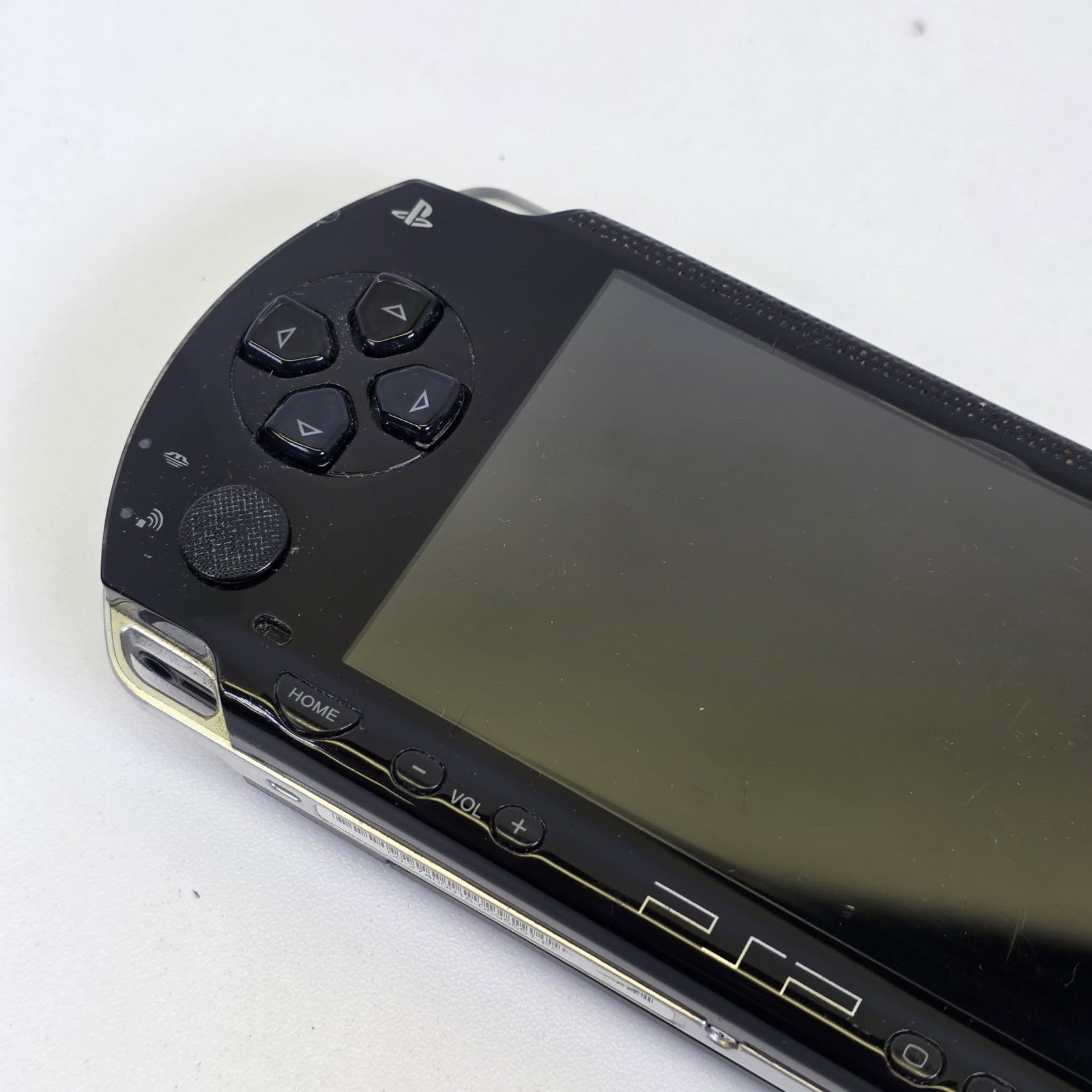 Sony PSP 1003 Bundle With Charger