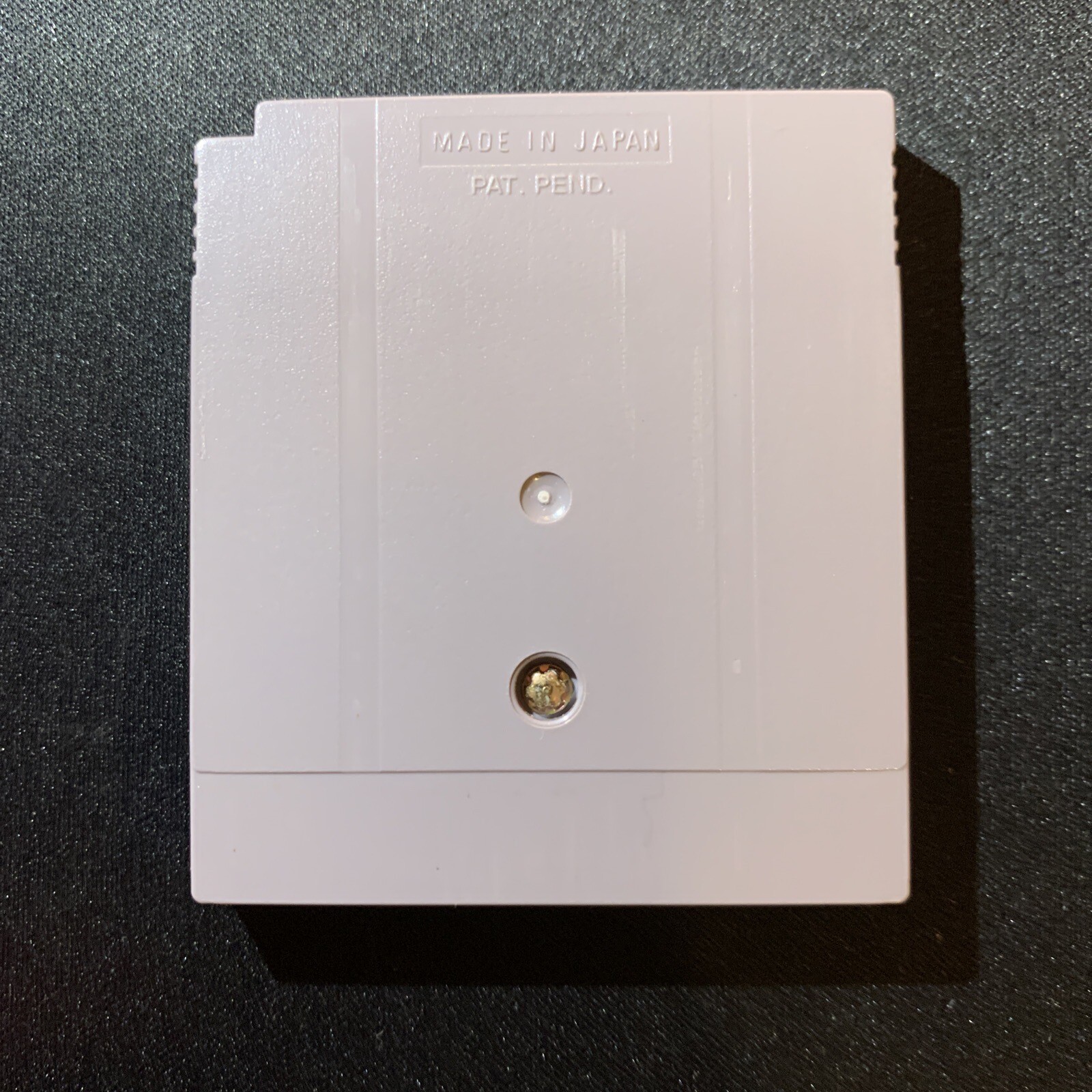 Nintendo Game Boy Pocket – Red W/games Tested Working Super Nes Players Guide