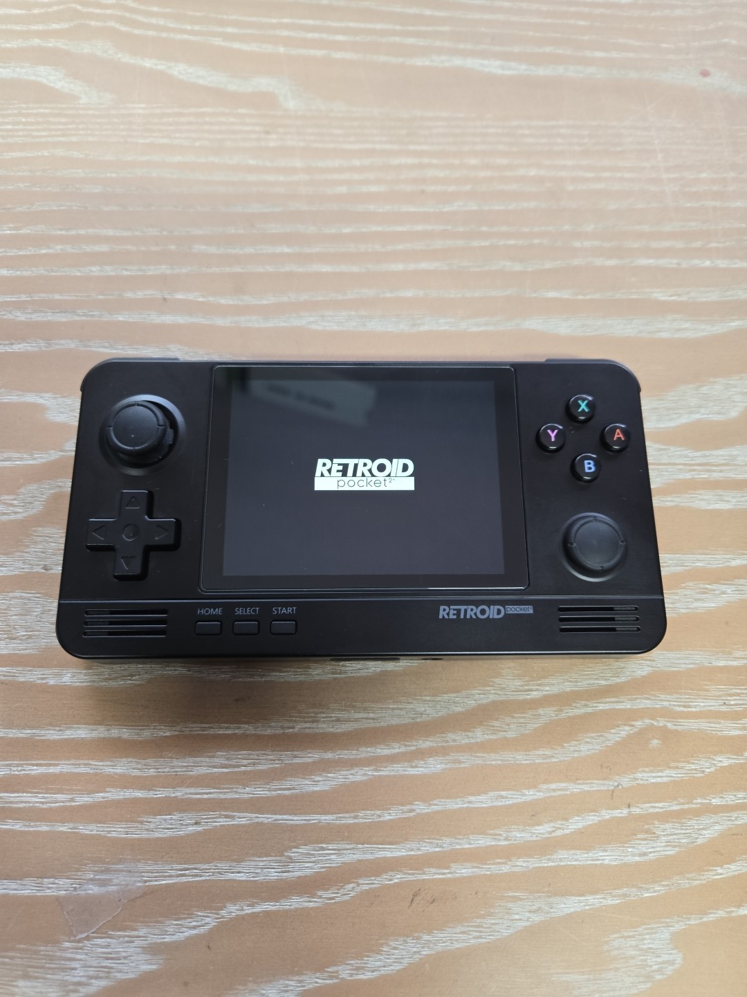 retroid pocket 2 – Model RP2 – Working – No Touchscreen