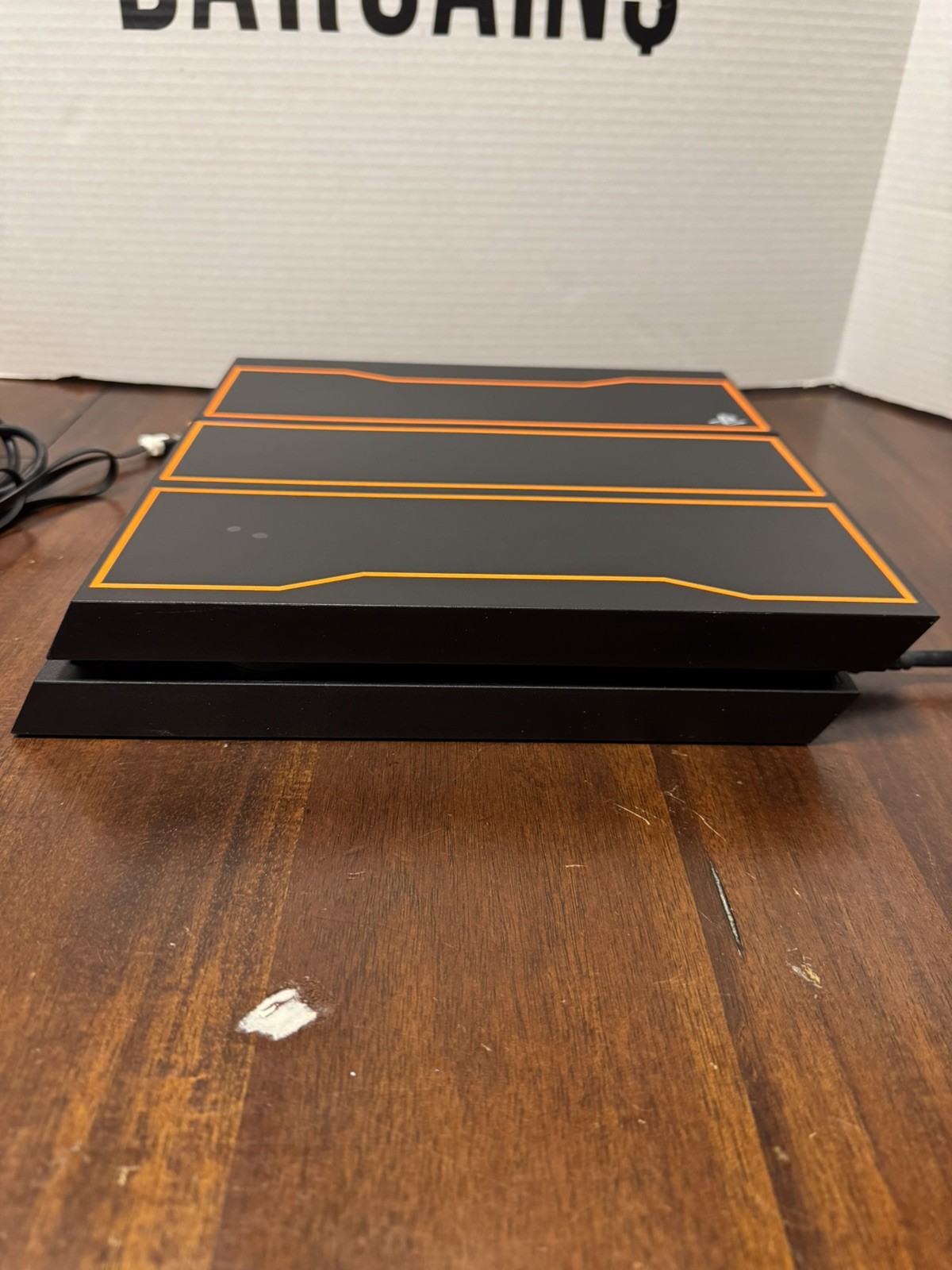 Sony PlayStation 4 1TB Console Call of Duty: Black Ops III with 10 PS4 games