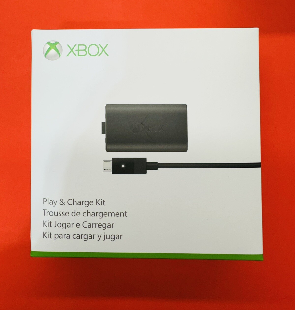 Microsoft XBox One X 1TB Console Black Video Game System & Remote Controller