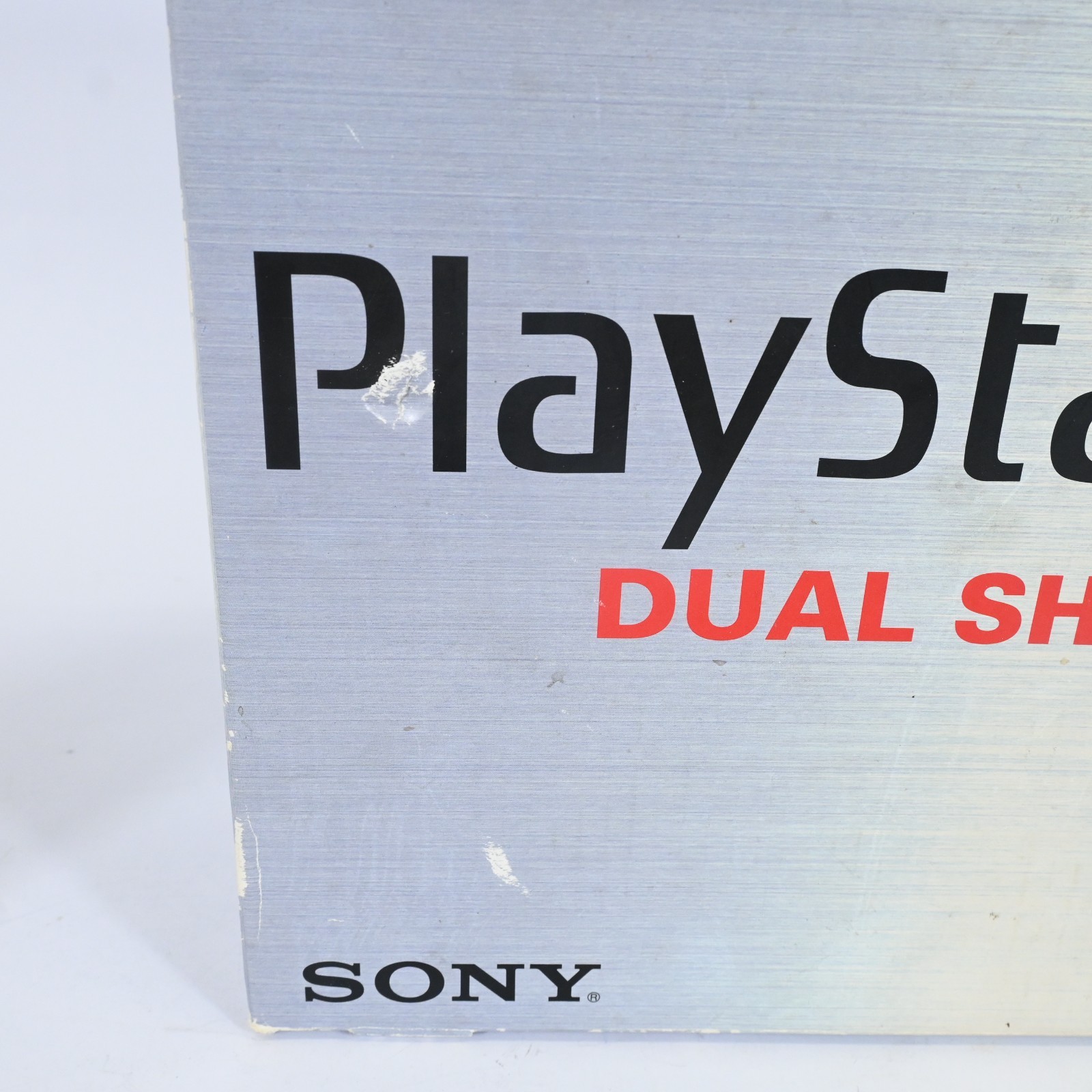 Sony PlayStation PS1 SCPH-7000 Console Dual Shock Controller NTSC-J Tested
