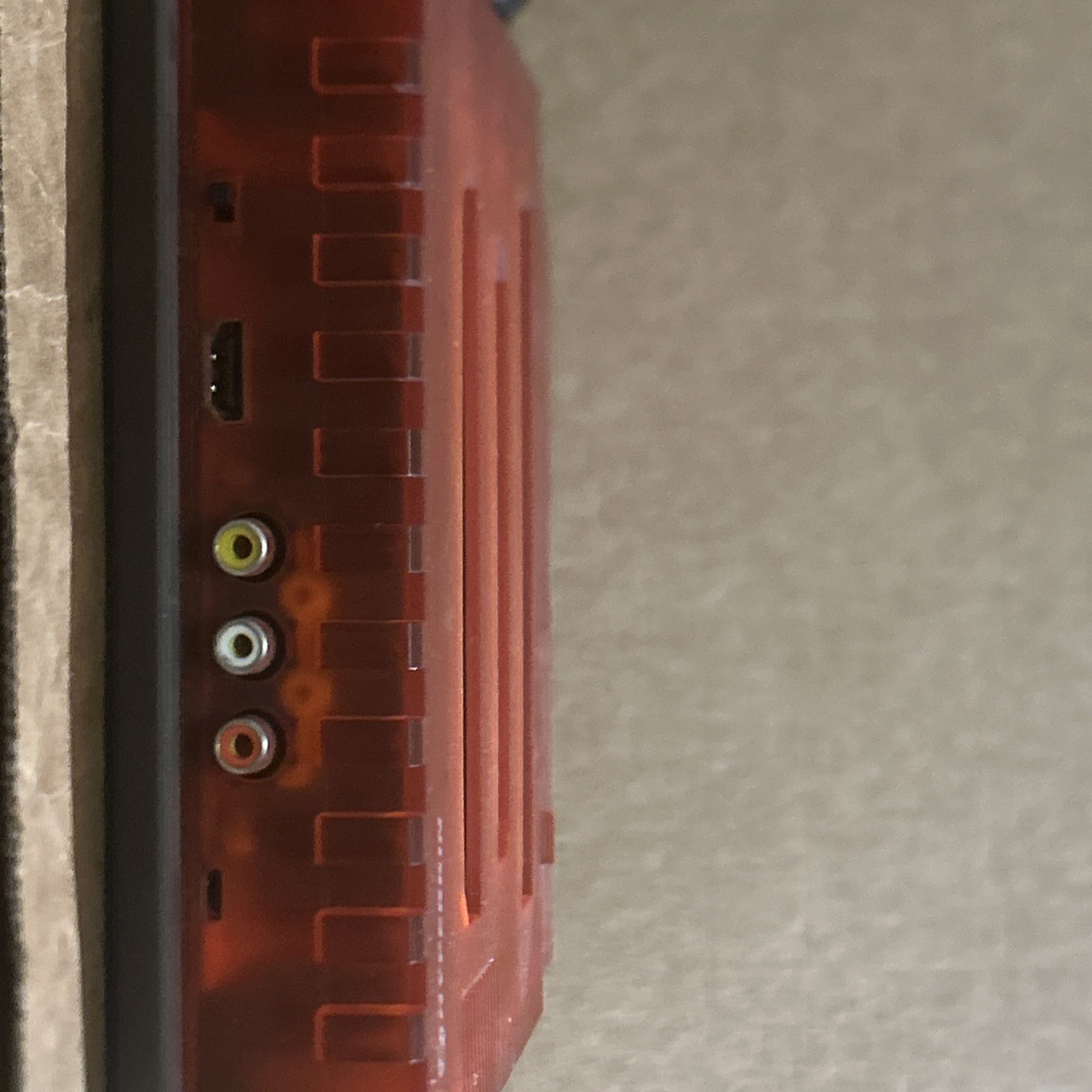 Hyperkin RetroN 3 HD Console (, Tested/working)