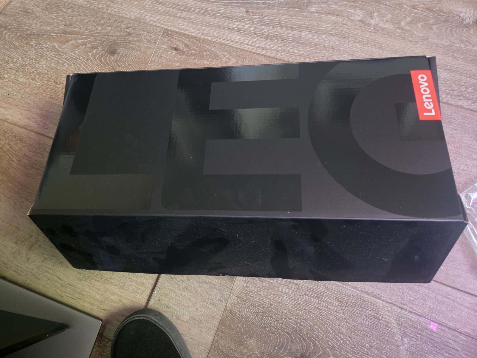 Lenovo Legion Go 2TB Windows Handheld, Wi-Fi USB-C