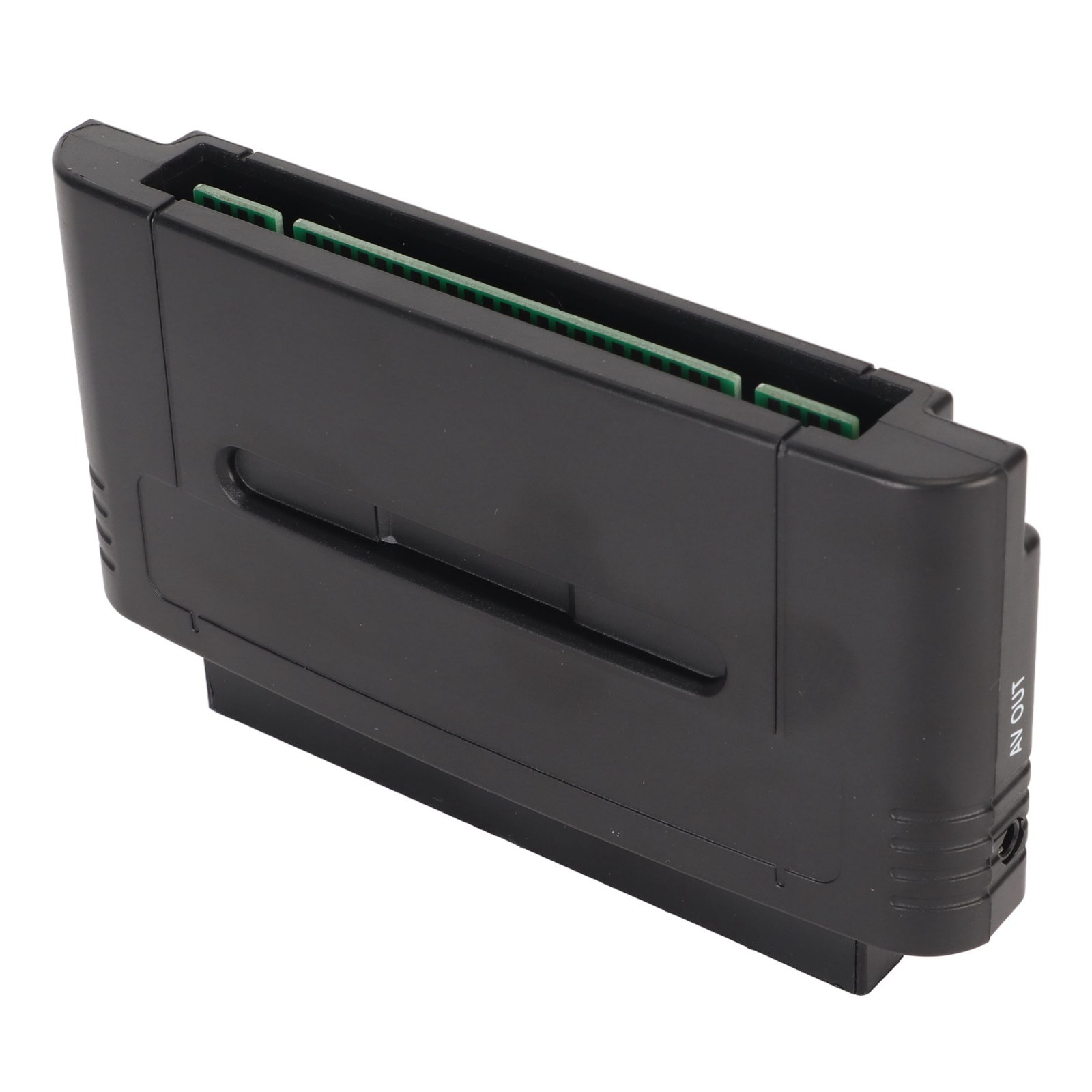 Game Console 72 Pin Slot Converter 8bit For Card To 16bit For For SFC