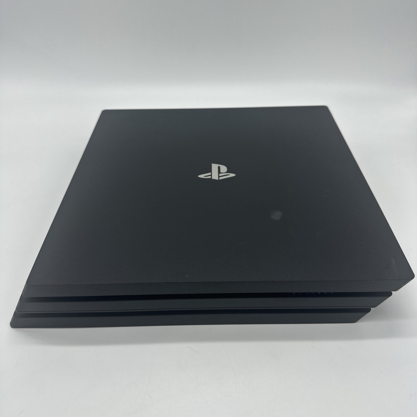 Sony PlayStation 4 PS4 Pro 1TB Black CUH-7115B Bundle – Rose Gold OEM Controller