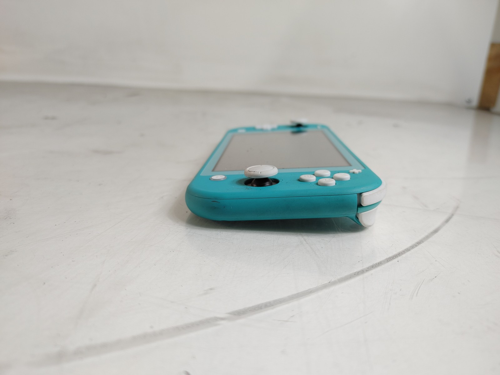 Nintendo Switch Lite 2019 Console Turquoise 32 GB