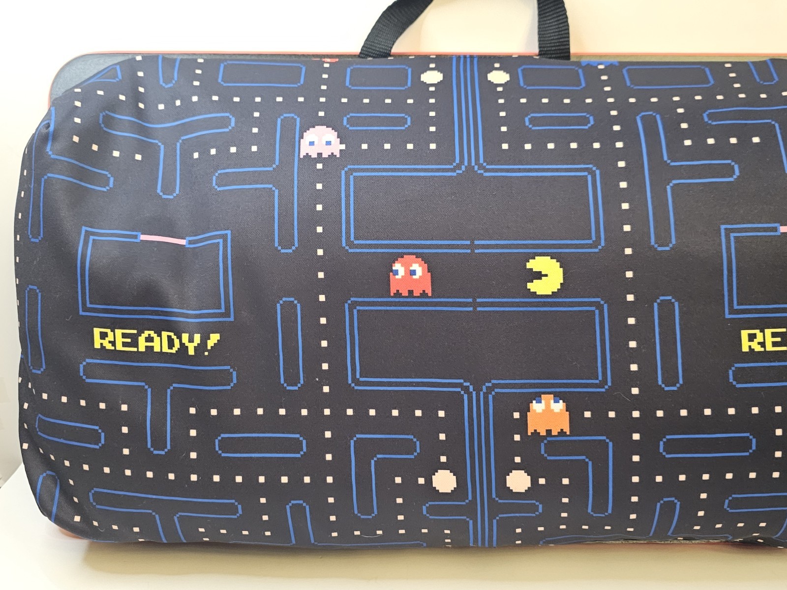 Arcade1Up Pac-Man Couch Cade GameBoard PAC-E-20640 Controller ONLY