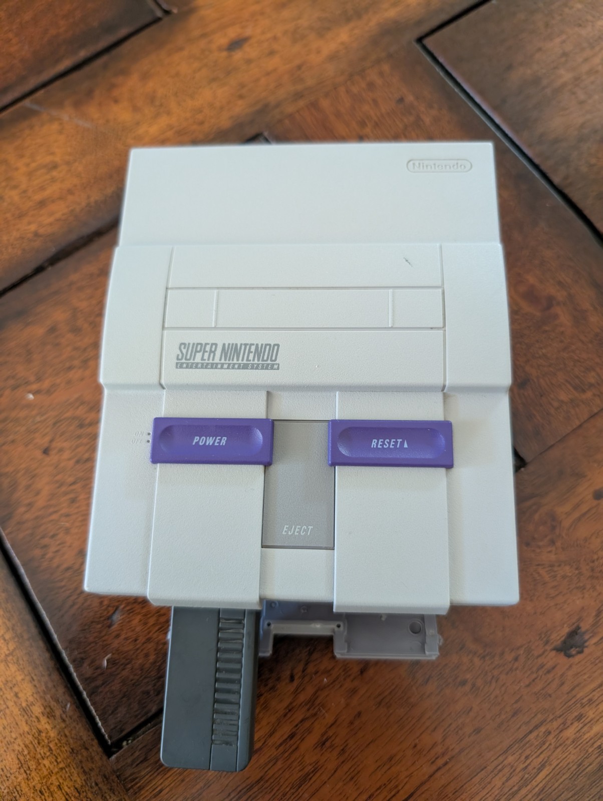 Super Nintendo SNES Classic Edition Console & 8bitdo Wireless SF30 2.4g Controll