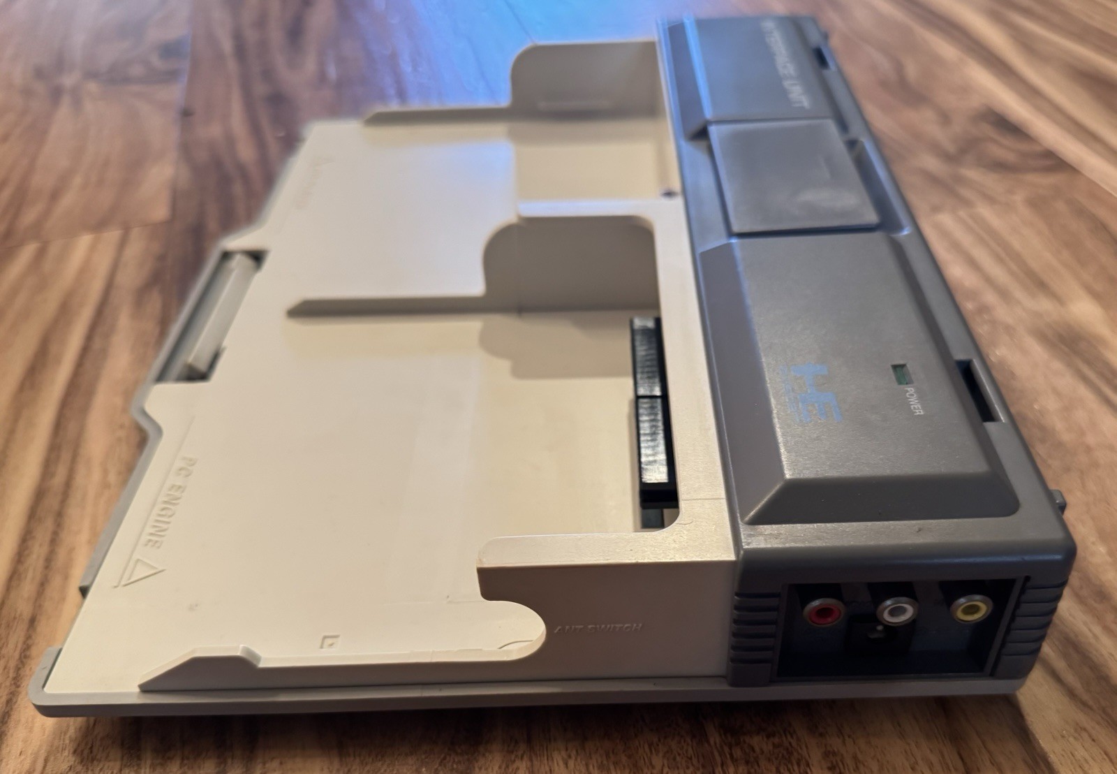 NEC PC Engine Interface Unit ONLY IFU-30A Japan Import US Seller