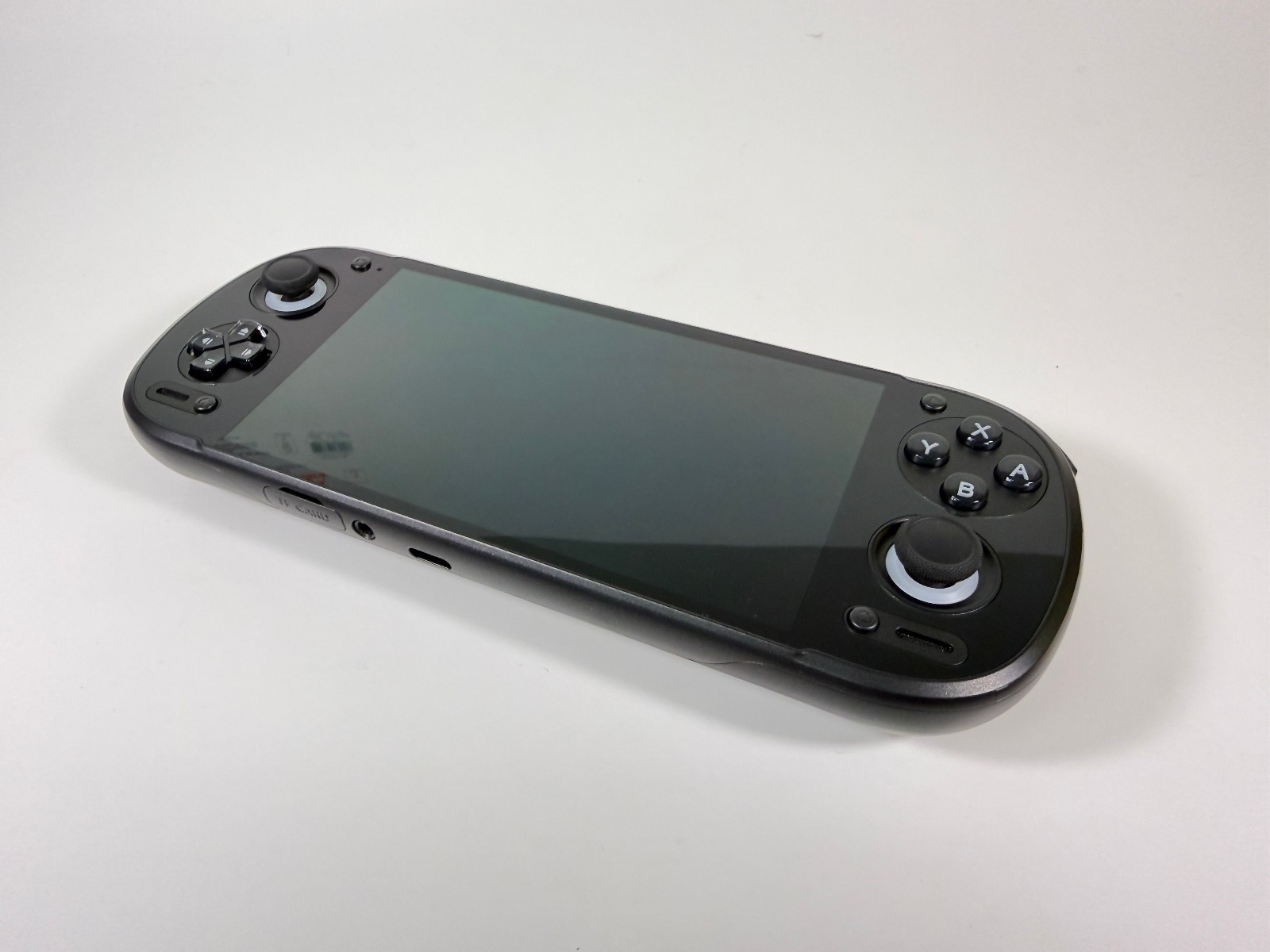 Retroid Pocket 6 (8Gb/128Gb Stick Top) – Perfect Condition – Original Packaging