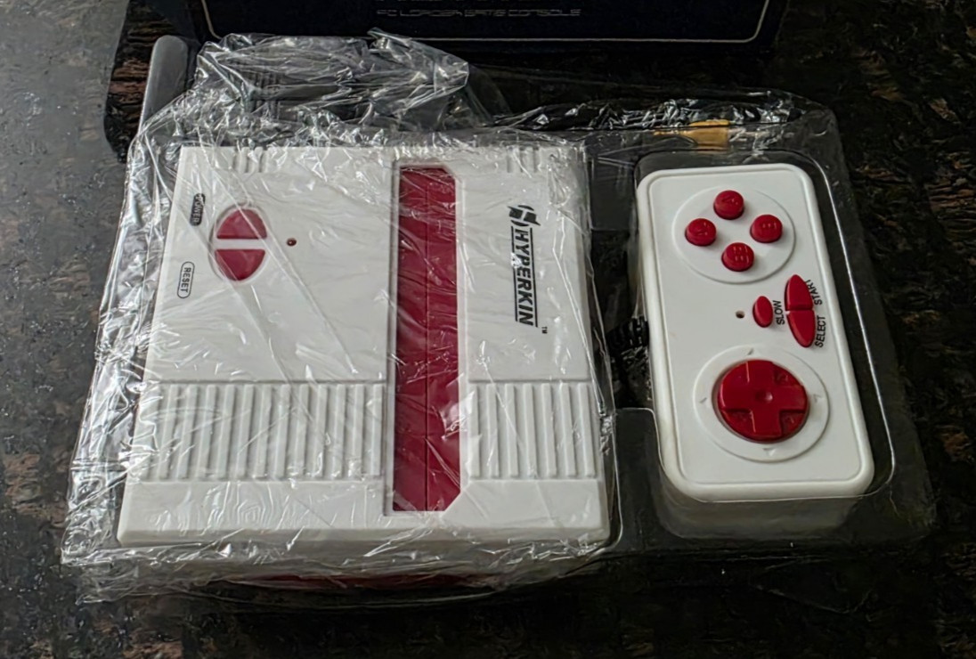 Hyperkin Retron PC Loader Game Console
