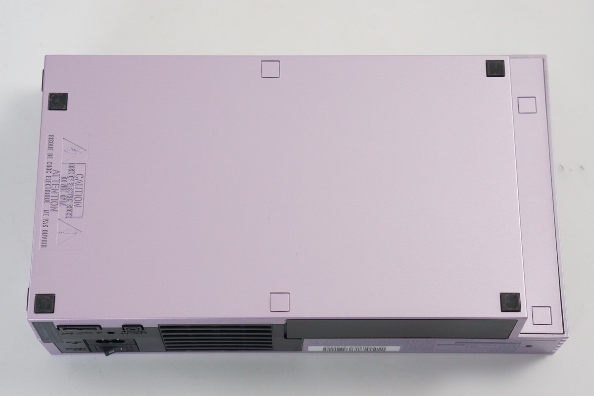 PS2 SAKURA Console SCPH-39000 Made in japan Tested System Playstation2 NTSC-J 02