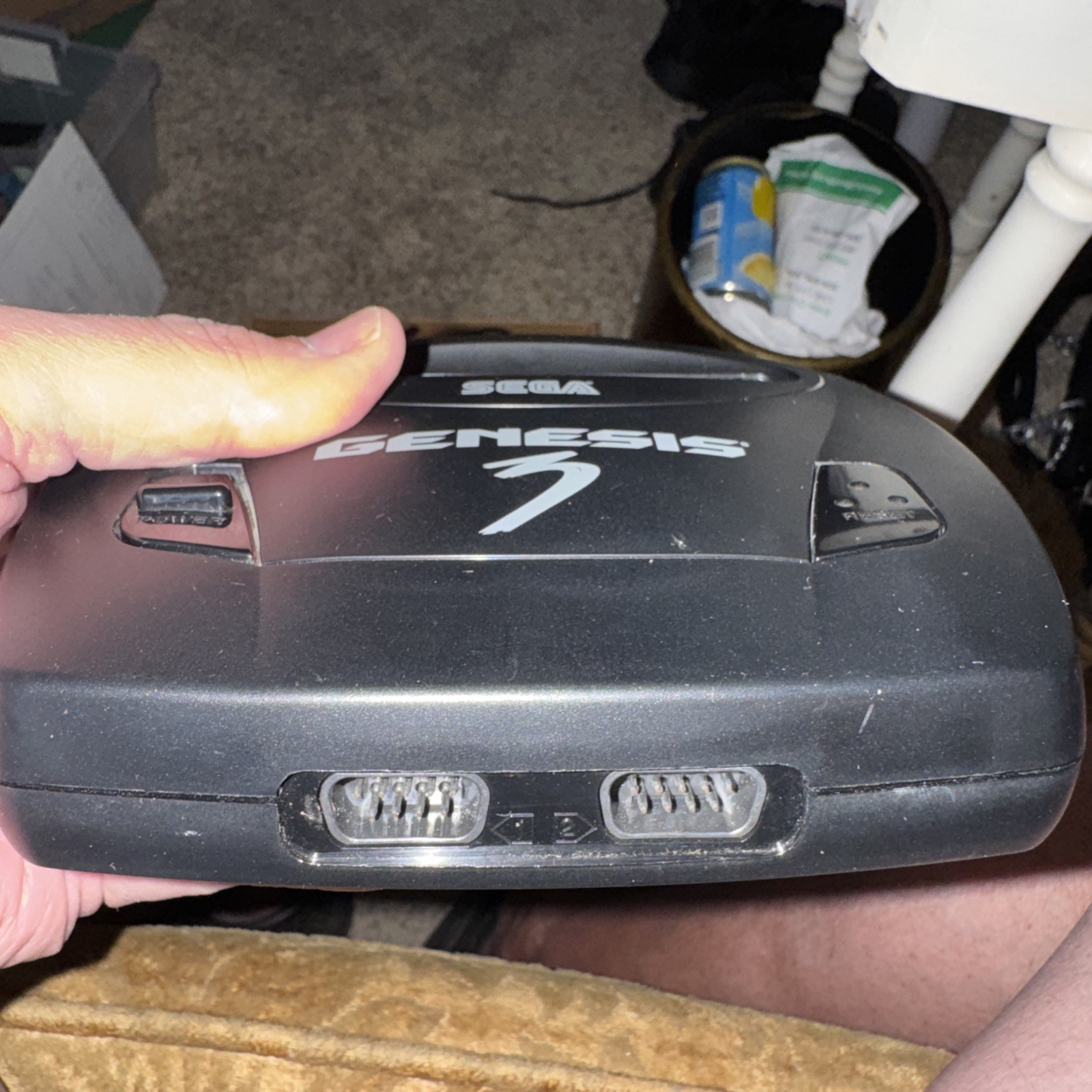 Sega Genesis 3 Core with Controller