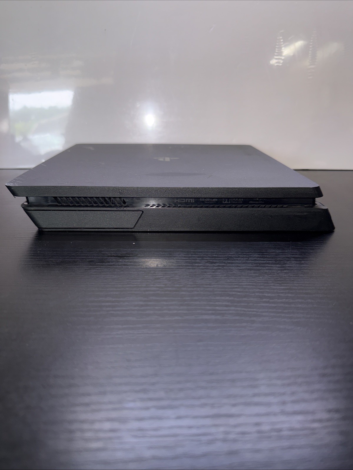 9.00 FW •Cosmetically Flawed•Sony PlayStation 4 Slim PS4 1TBConsole
