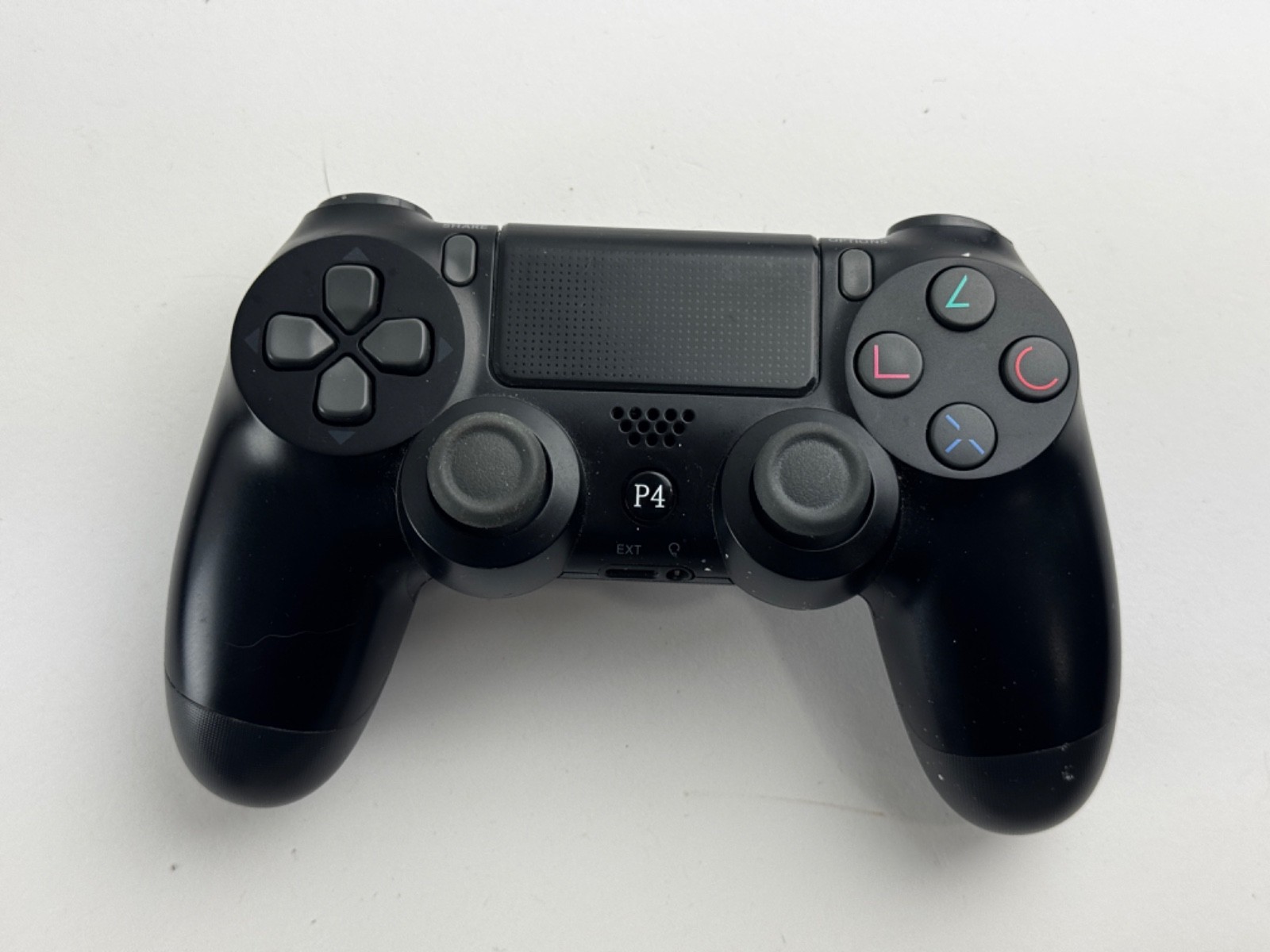 Sony PlayStation 4 PS4 Slim 500GB Console Bundle CUH-2015A Low Firmware 7.51