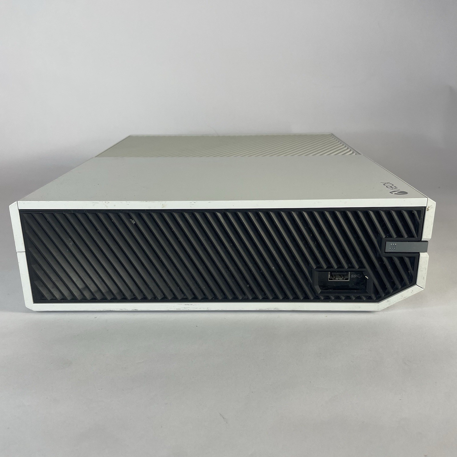 Microsoft Xbox One 500GB White Console Model 1540 TESTED