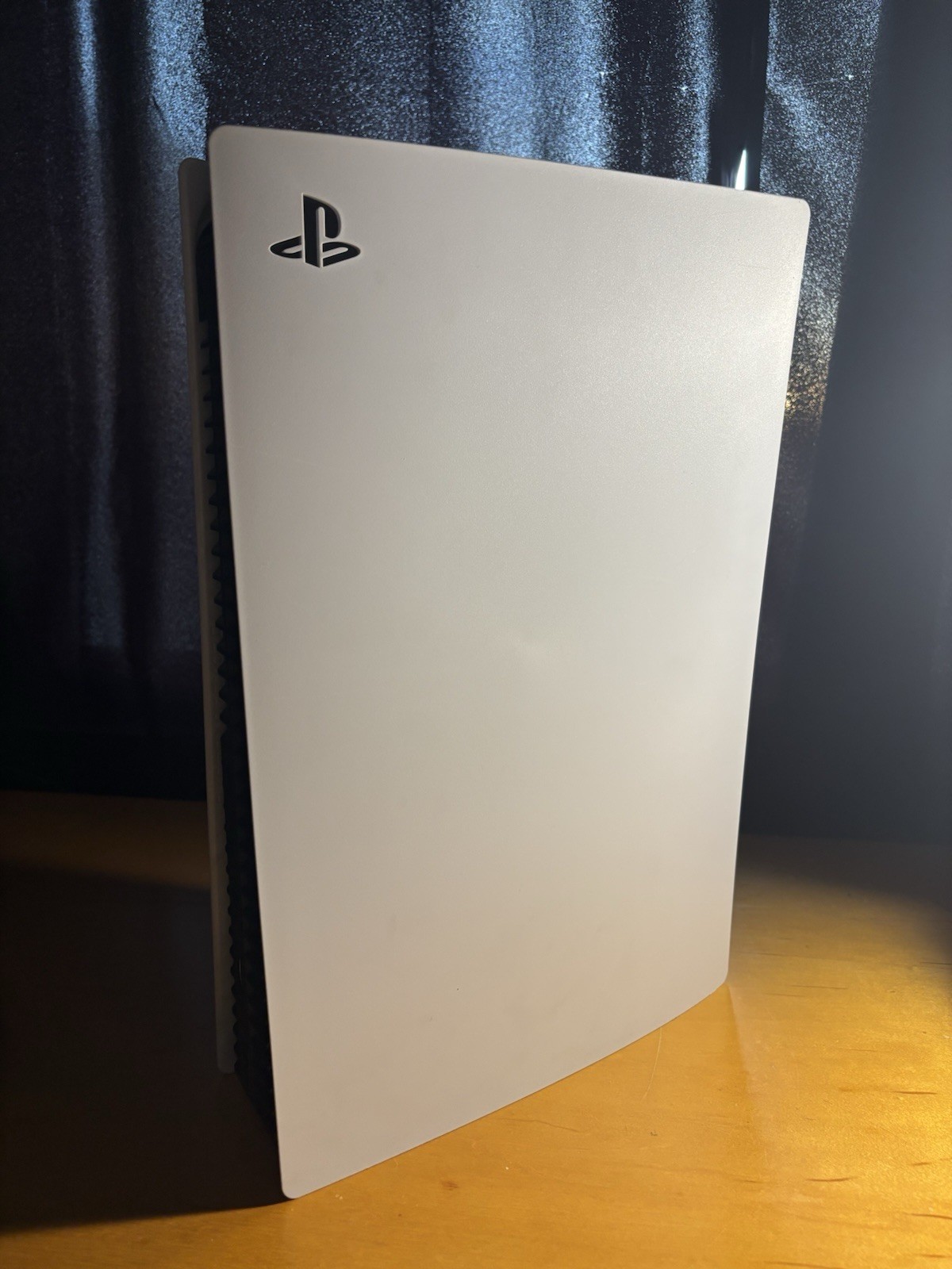 Sony PS5 Digital Edition Console With Controller Power Cable HDMI Cord & 2x USBC
