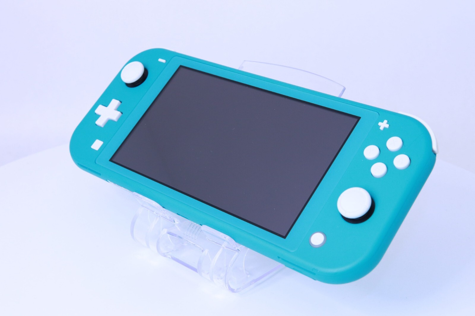 JP Game Nintendo Switch Lite Turquoise [Rank :S] W/BOX【 Region Free 】