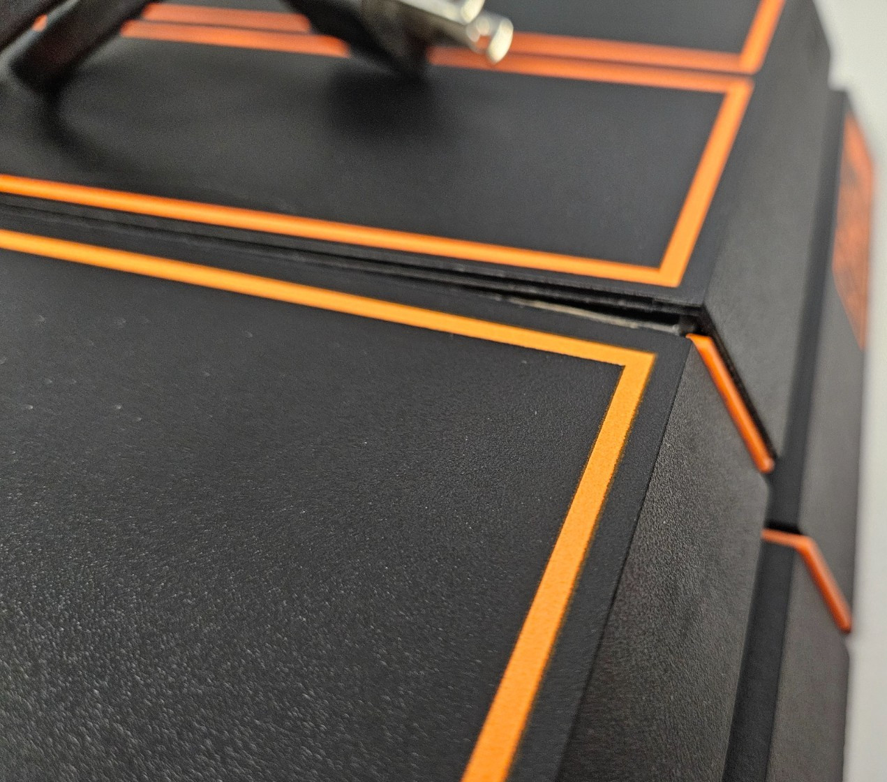 Sony PS4 Black Ops III Limited Edition Console With Power Cord 1TB FW: 10.1