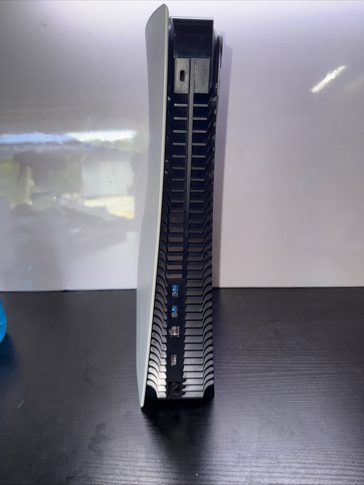 ●Parts/Non Working●SONY PS5 PLAYSTATION 5 SYSTEM DISC CFI-1215A 825GB
