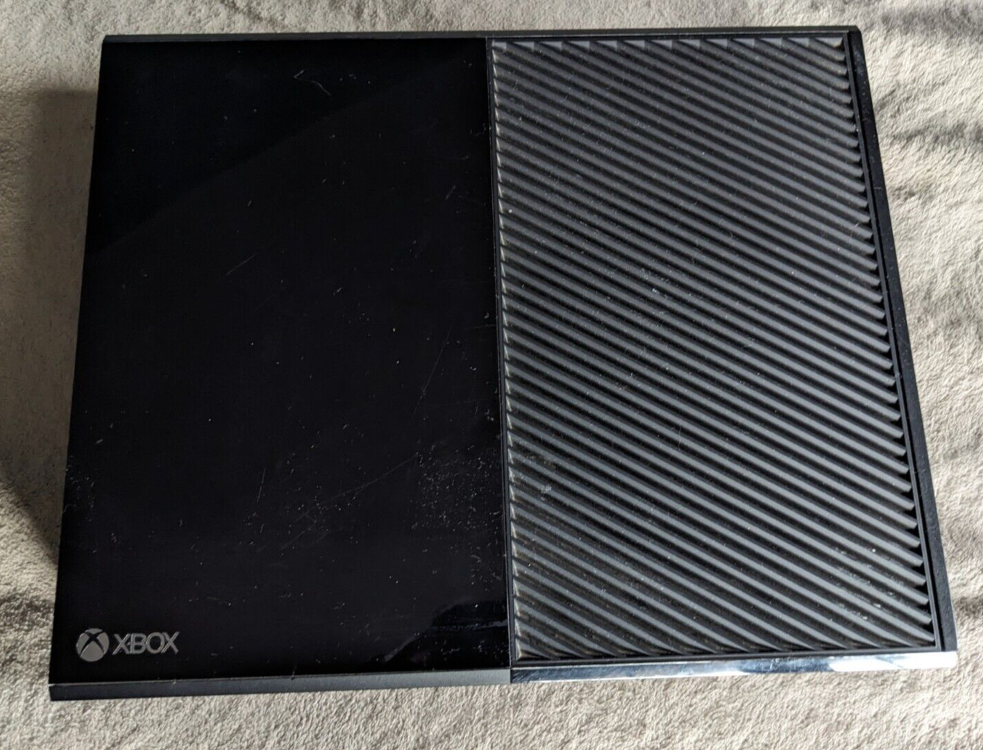Microsoft XBOX ONE Black System Console 500GB