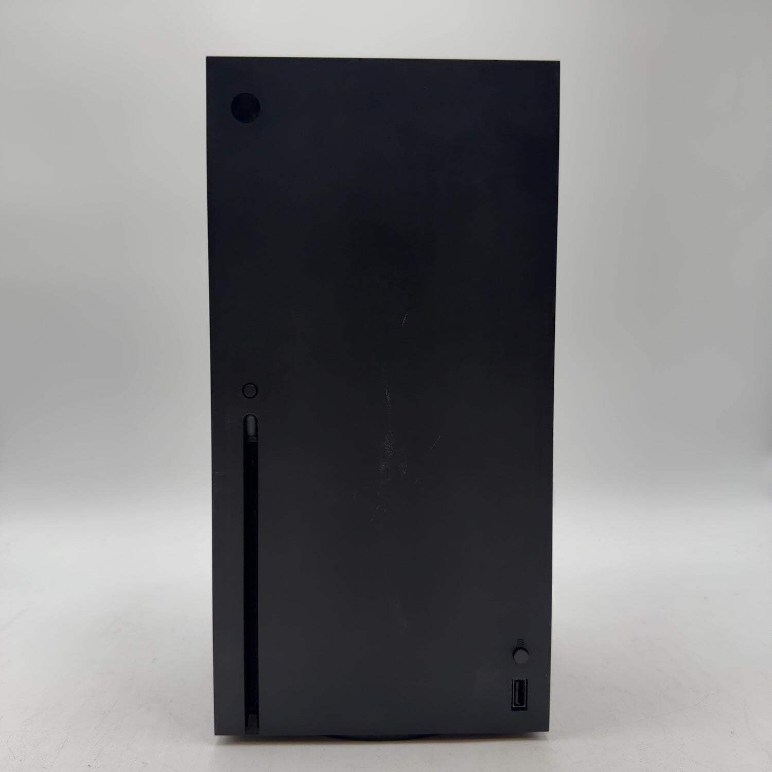 Microsoft Xbox Series X 1TB Console Gaming System Carbon Black 1882
