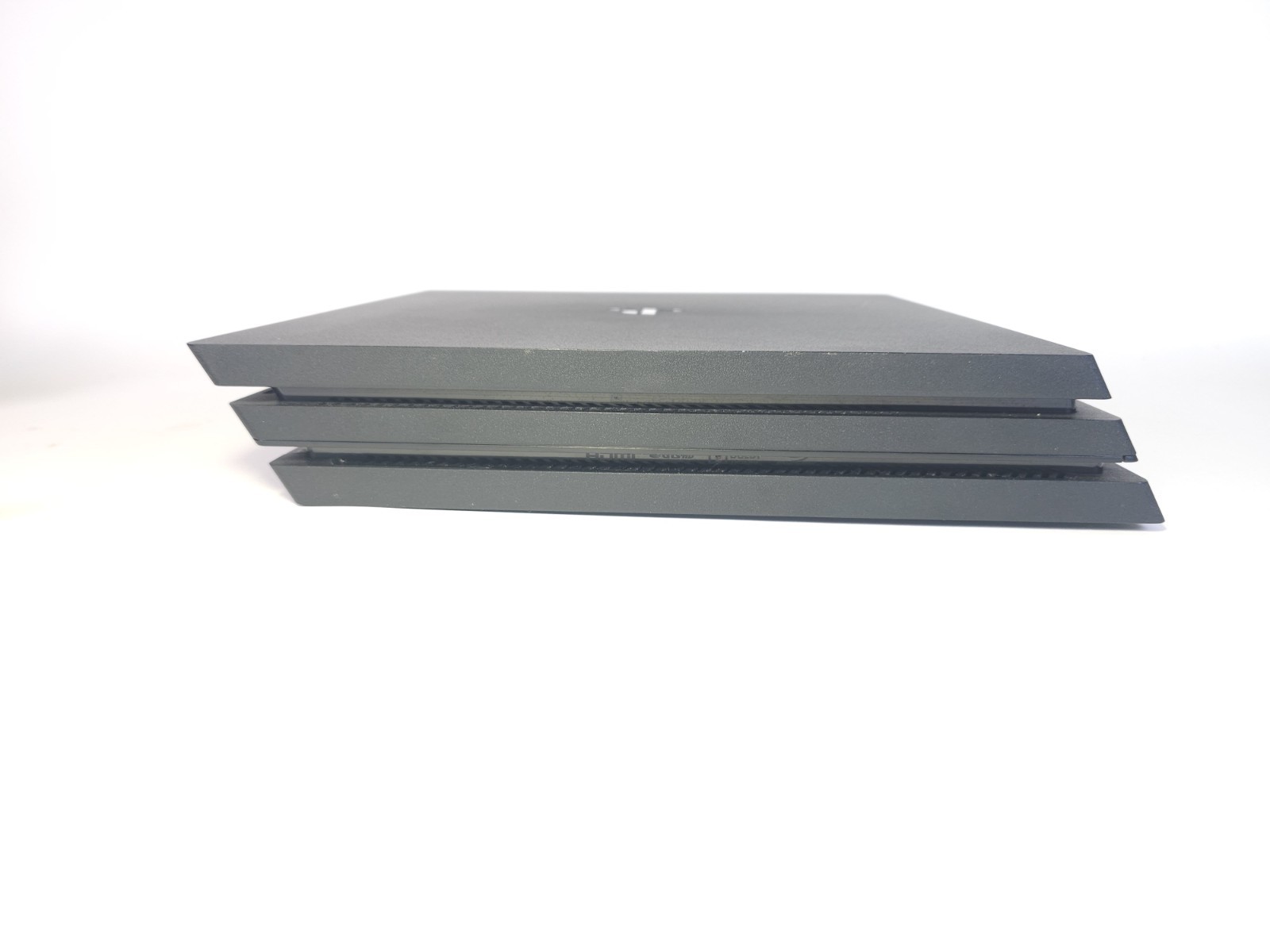 Sony PlayStation 4 Pro PS4 1TB Black Home Console / Video Game Console CUH-7015B