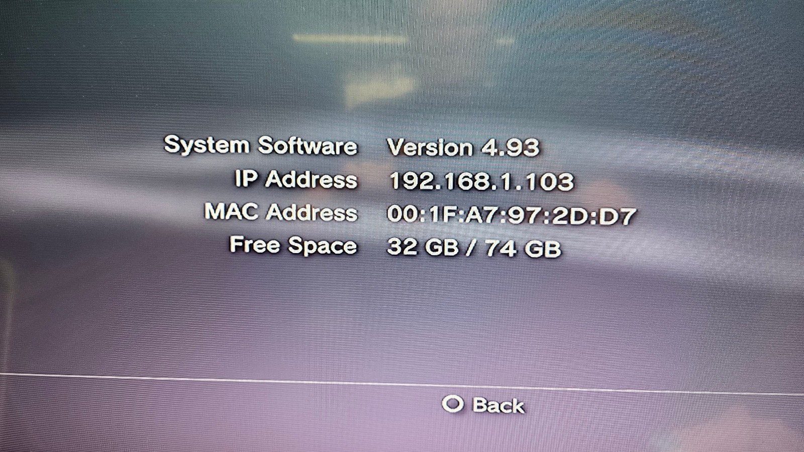 Sony PS 3 CECHL01 80GB +Games Move Sys New Controller tested and working++ more