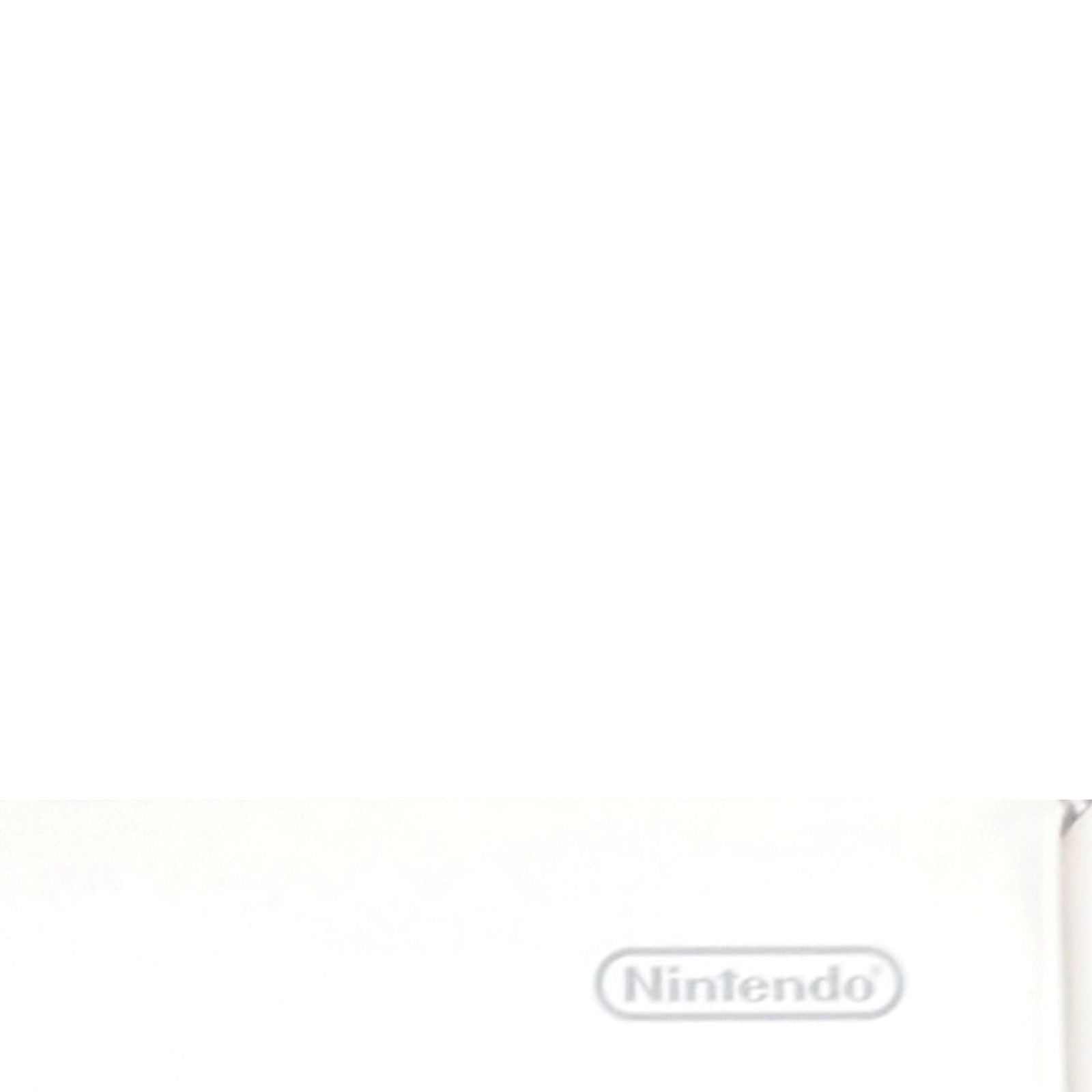 Nintendo DSi Black TWL-S-KA Console with Box and Charger NTSC-J