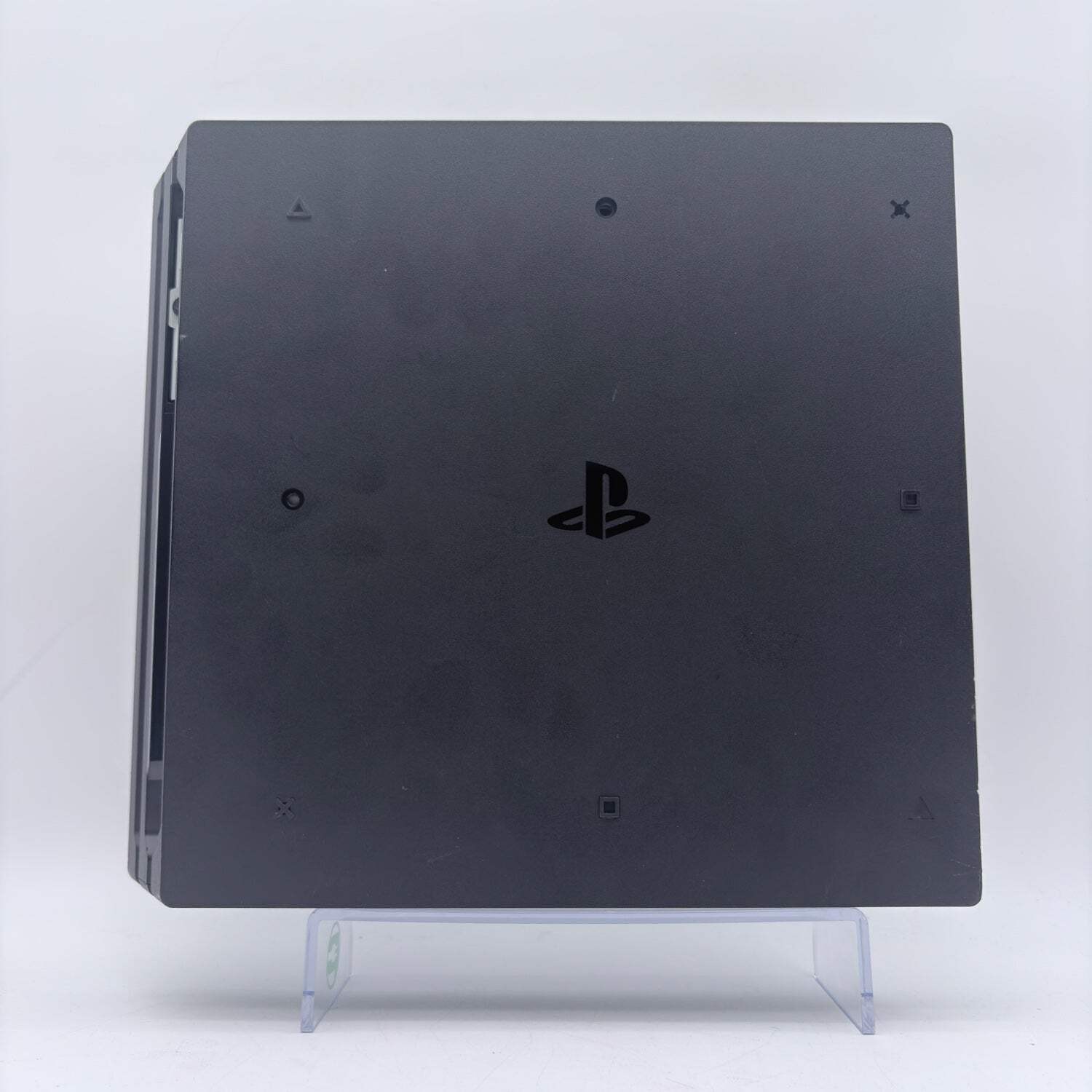 Sony PlayStation 4 Pro PS4 1TB Black Console Gaming System CUH-7015B