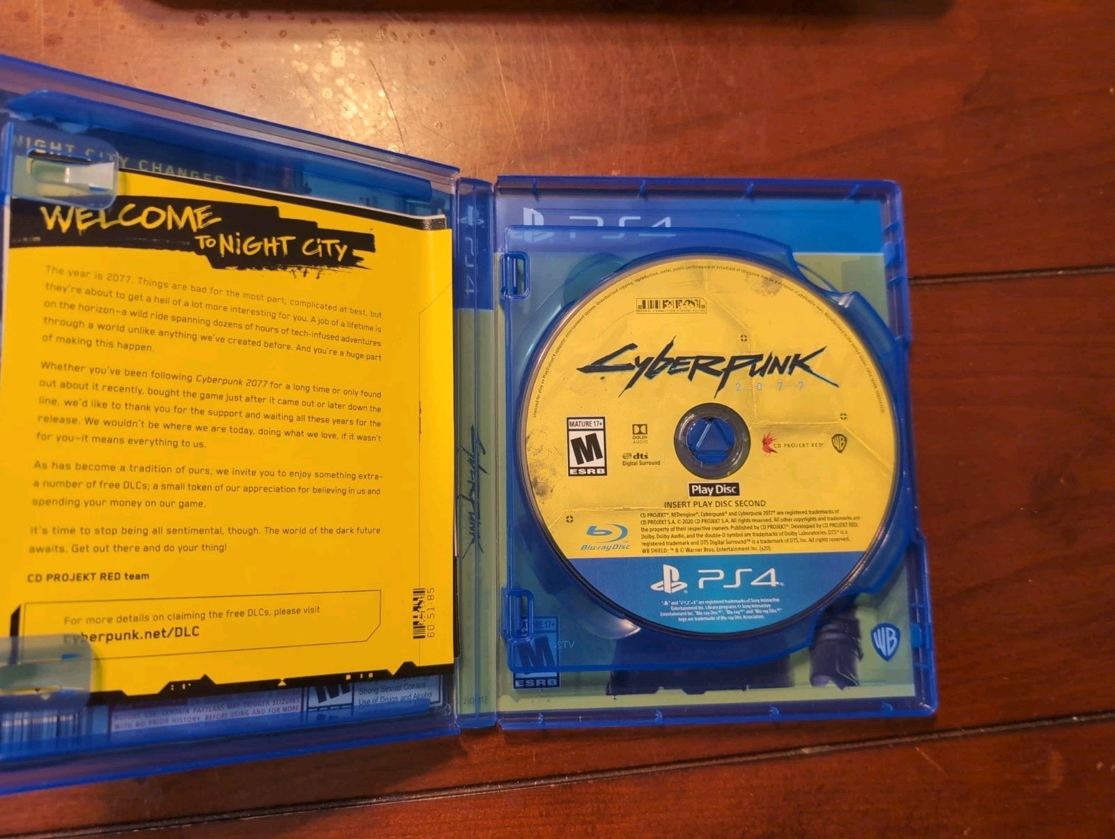 Sony playstation 4 Ps4 1TB Video Game System CUH-2215B Lot (READ)