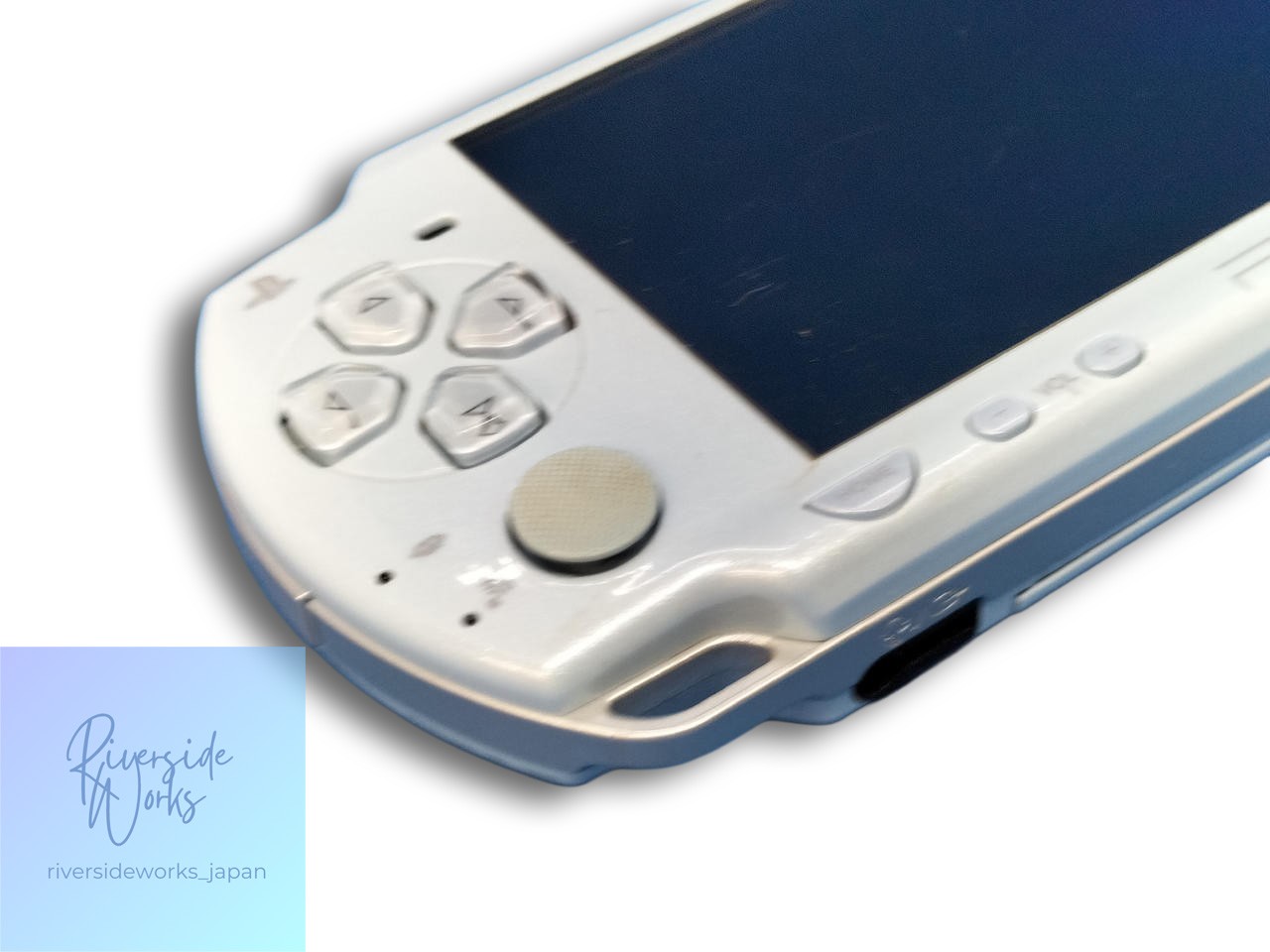 Sony PSP-2000 Handheld Console – Good Condition