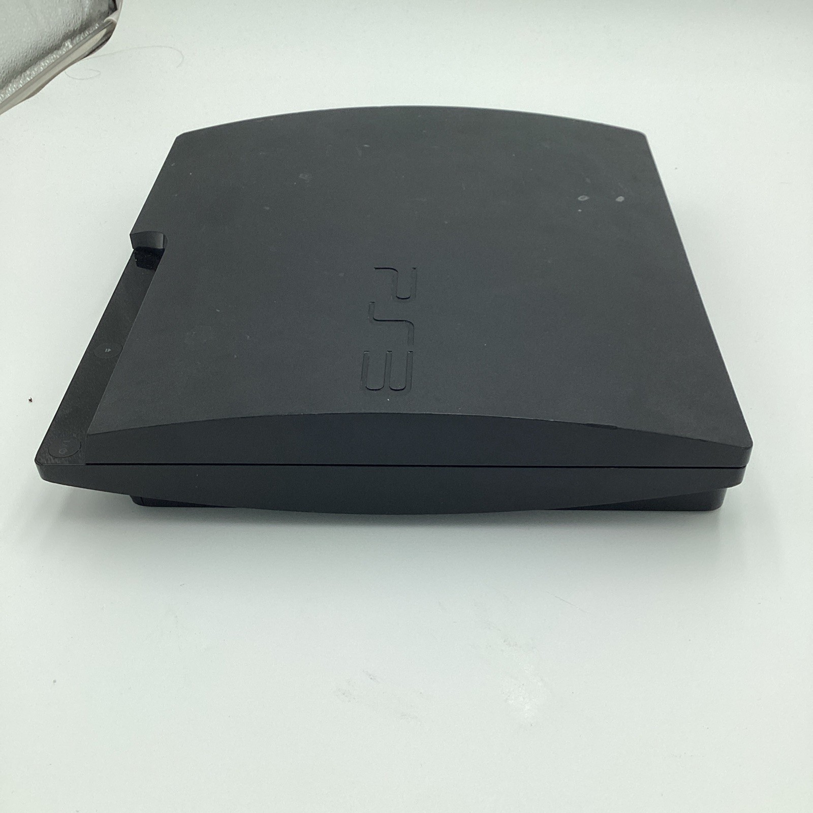 Sony PlayStation 3 Slim FOR PARTS AND REPAIR 320GB Console
