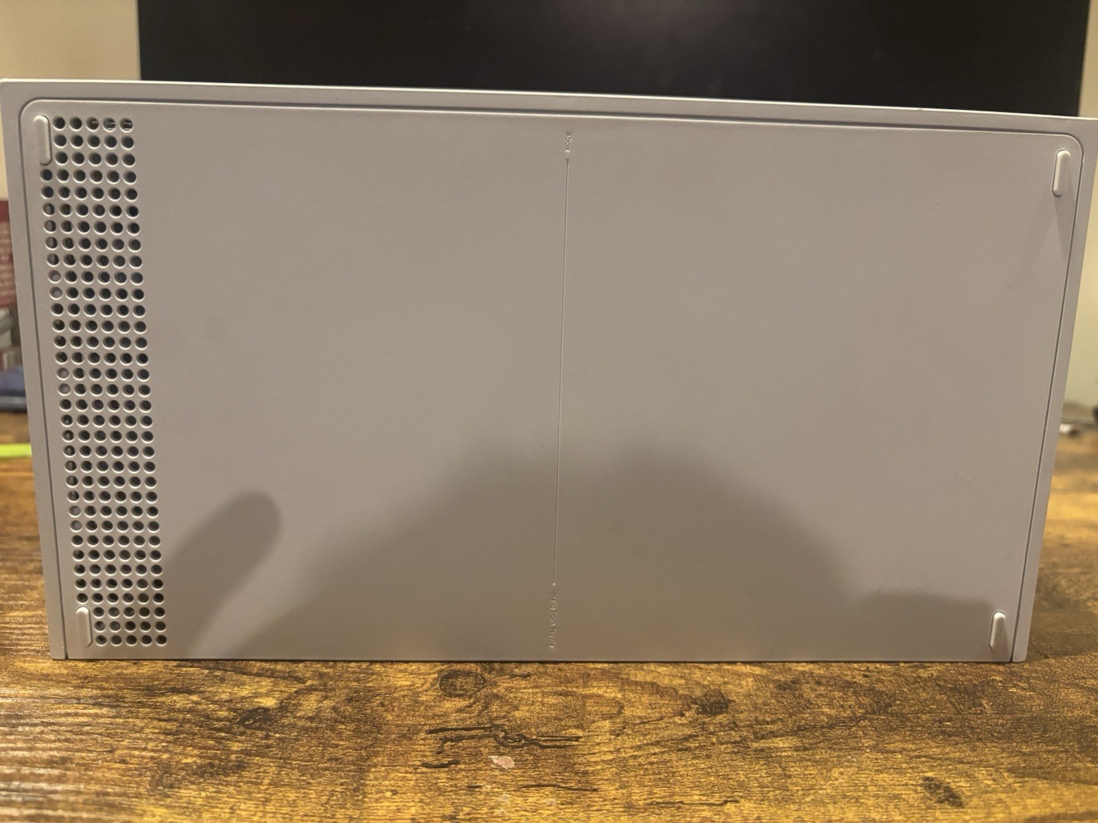 Microsoft Xbox Series S 512GB SSD White Console w/ Controller & Cables