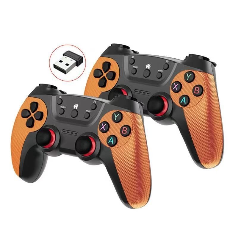 M9 Retro Game Stick, Retro Video Game Console 64GB with Built in 20000+ Retro