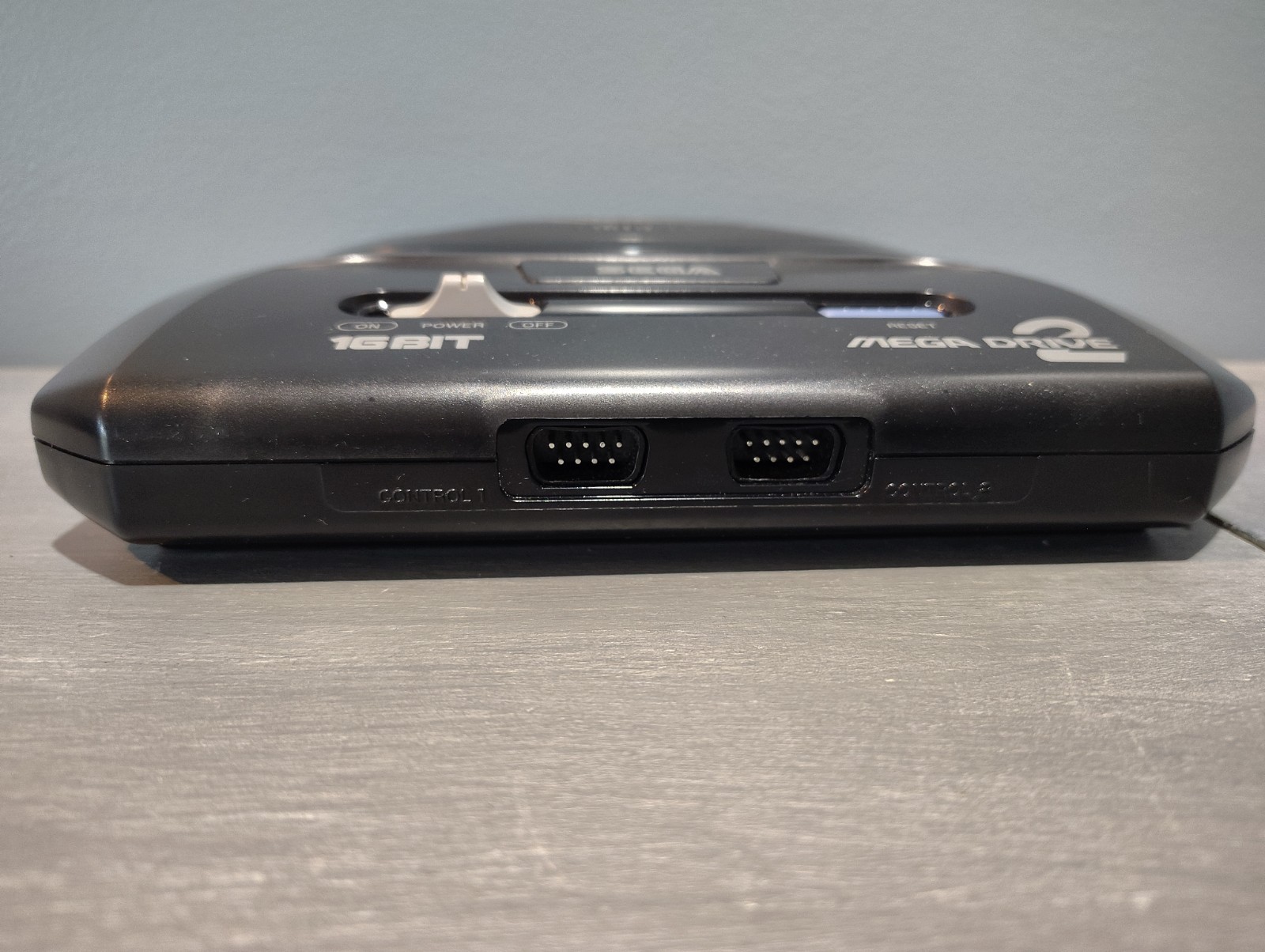 Sega Mega Drive Mini 2 SEGA Genesis Mini 2 Console Boxed Japan Version US Seller