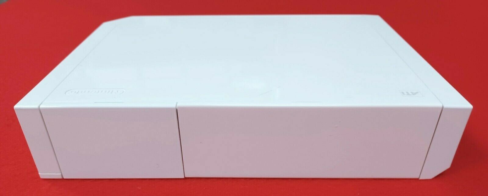 Nintendo Wii White Console Only RVL-001 – GameCube Compatible -Tested & Working