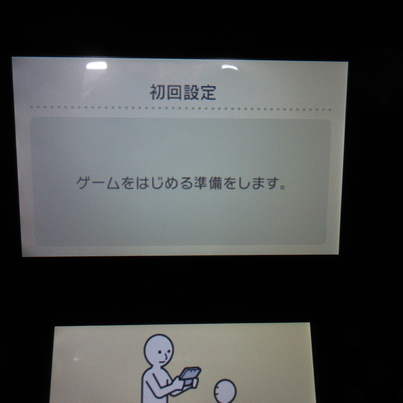 【Near Mint】Nintendo New 2DS LL XL Black x Turquoise Console Japan Ver. #Arr0530