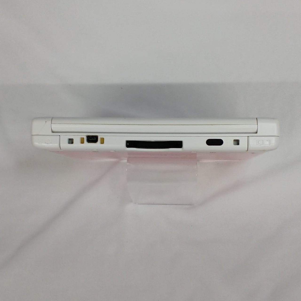 Nintendo 3DS LL SPR-001 Handheld Console, Used, Includes Charger Not Included