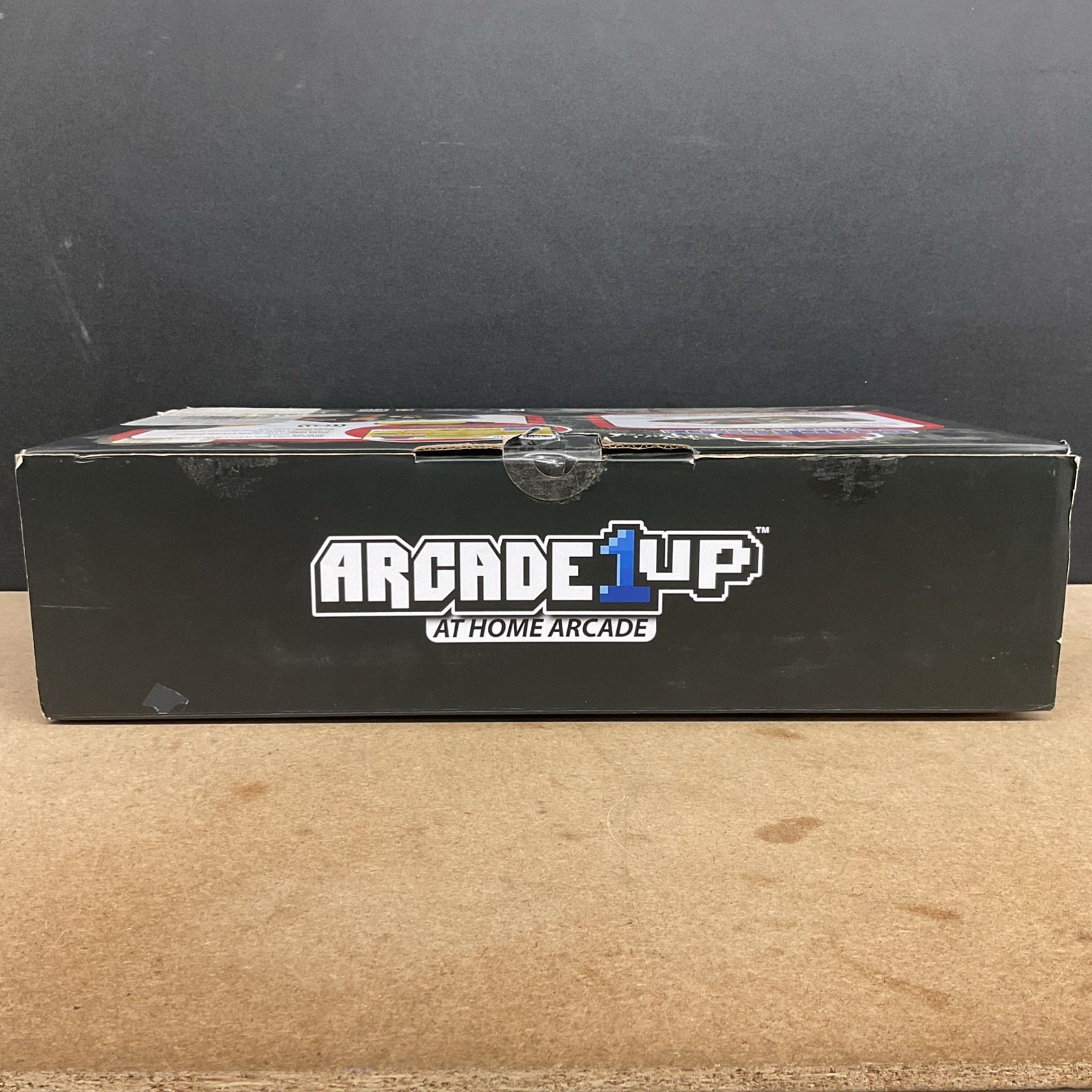 Arcade1up PAC-E-20640 Home Console Couch Cade