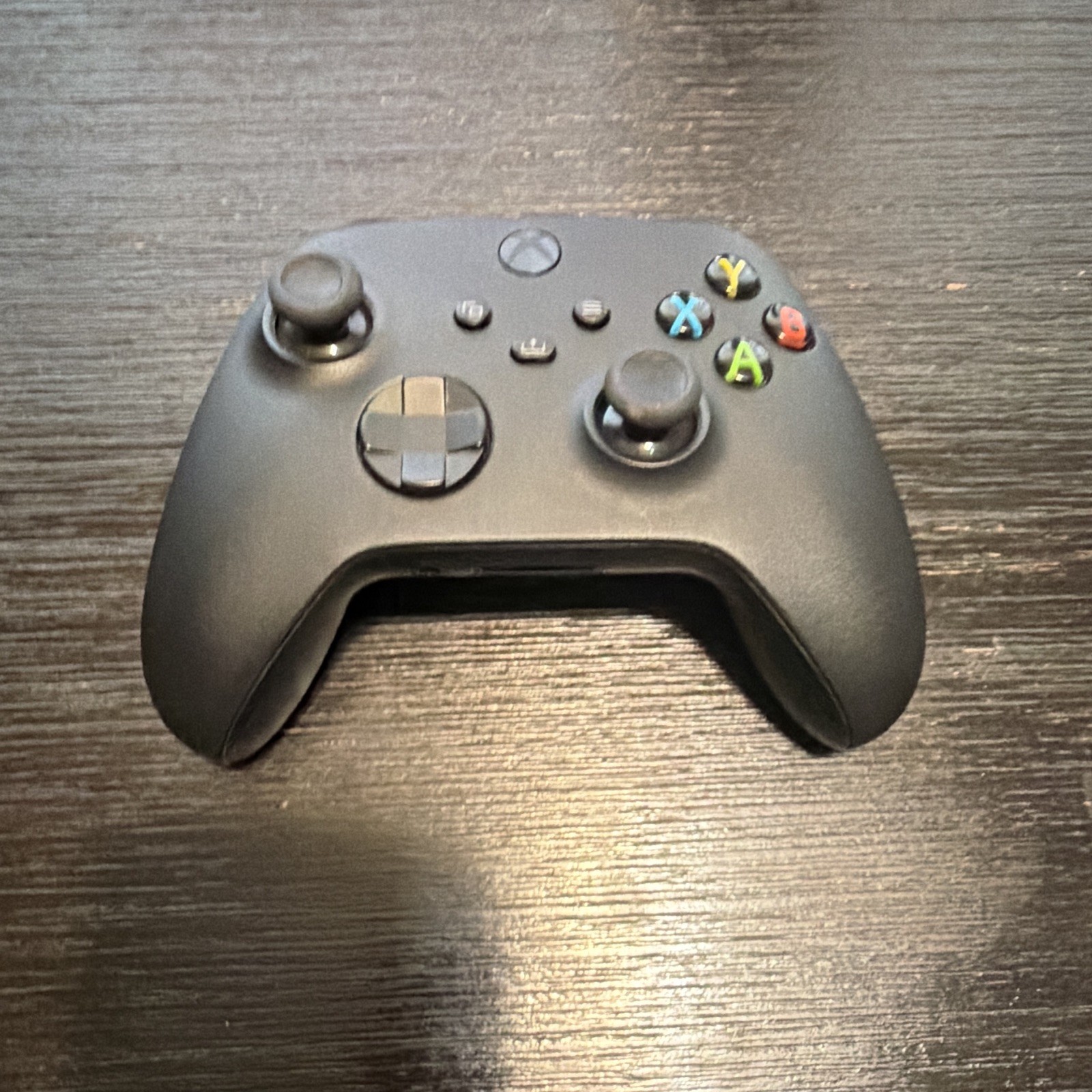 Microsoft Xbox Series S 512GB White Console 4K Wi-Fi w/extra Controller HDMI