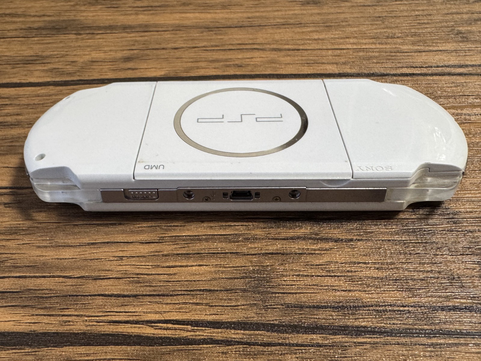Sony PSP-3000 Console Tested Working Good Condition Japan K72